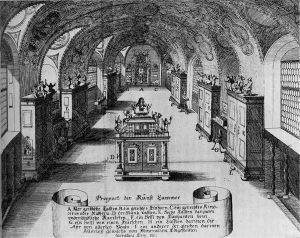 DUSCAE - Gabinete de Curiosidades