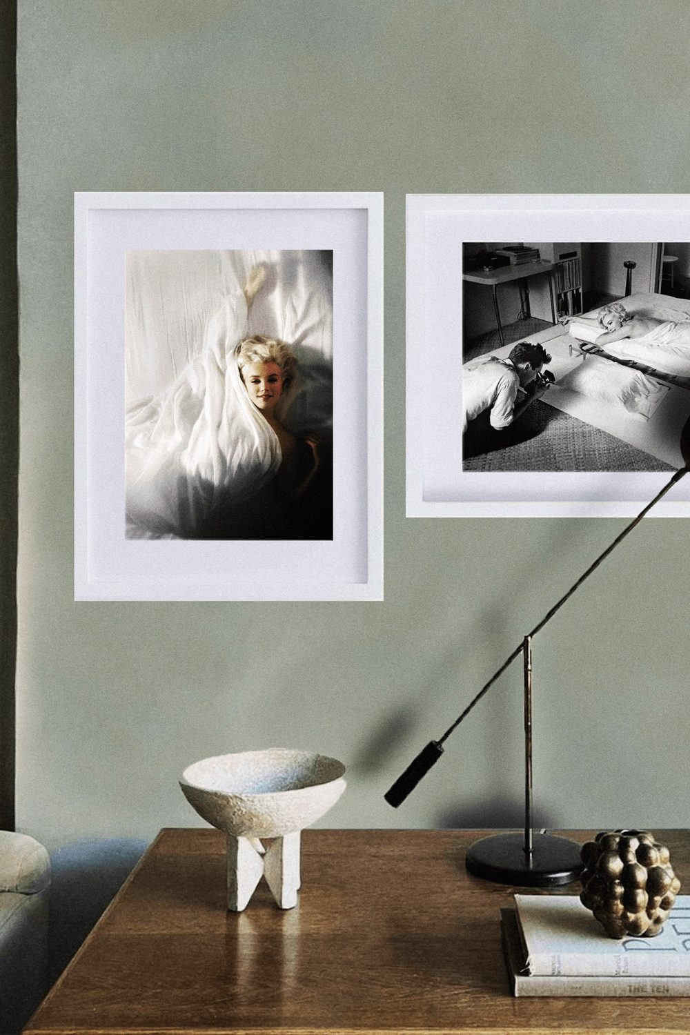 DUSCAE Galería de arte e interiorismo