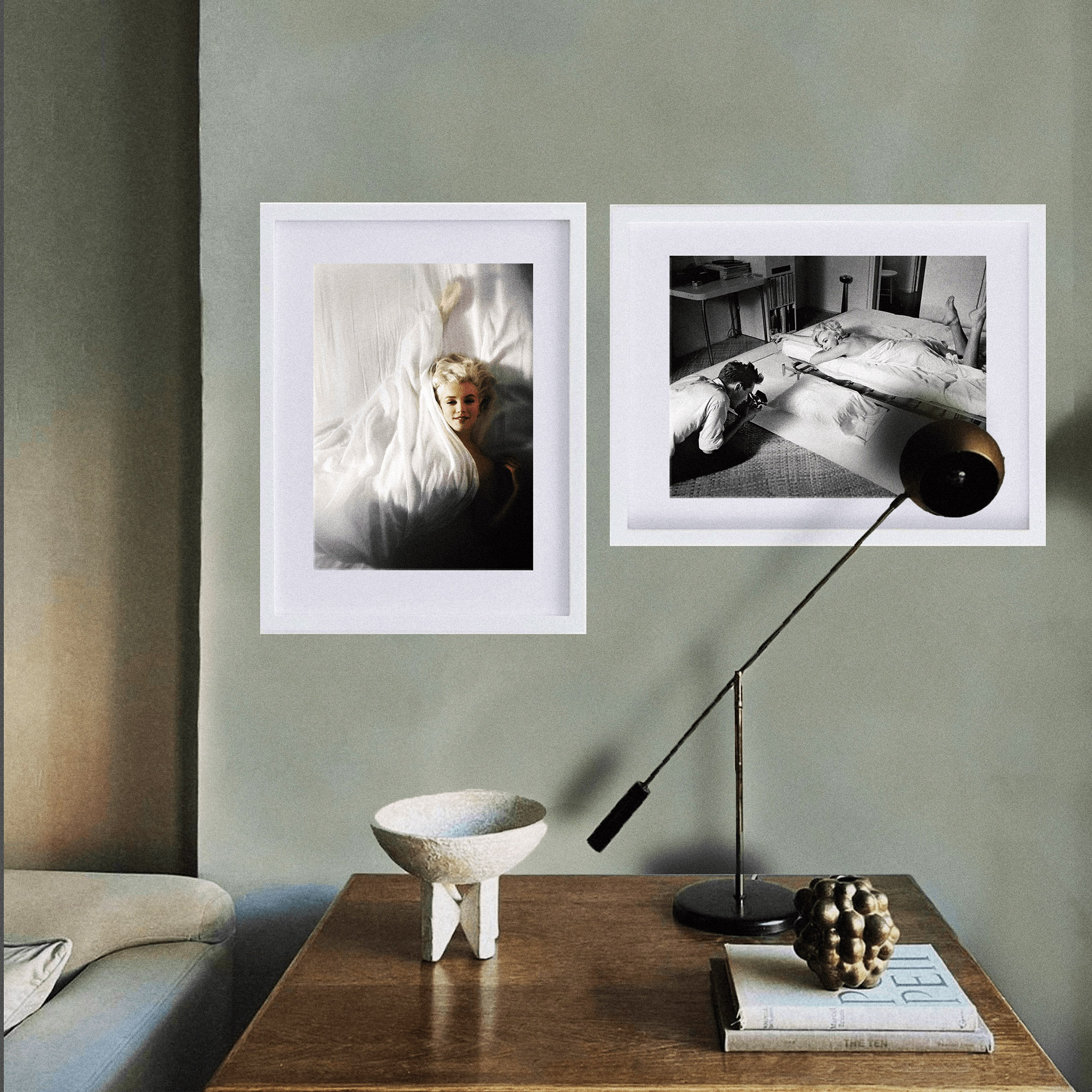 DUSCAE Galería de arte e interiorismo