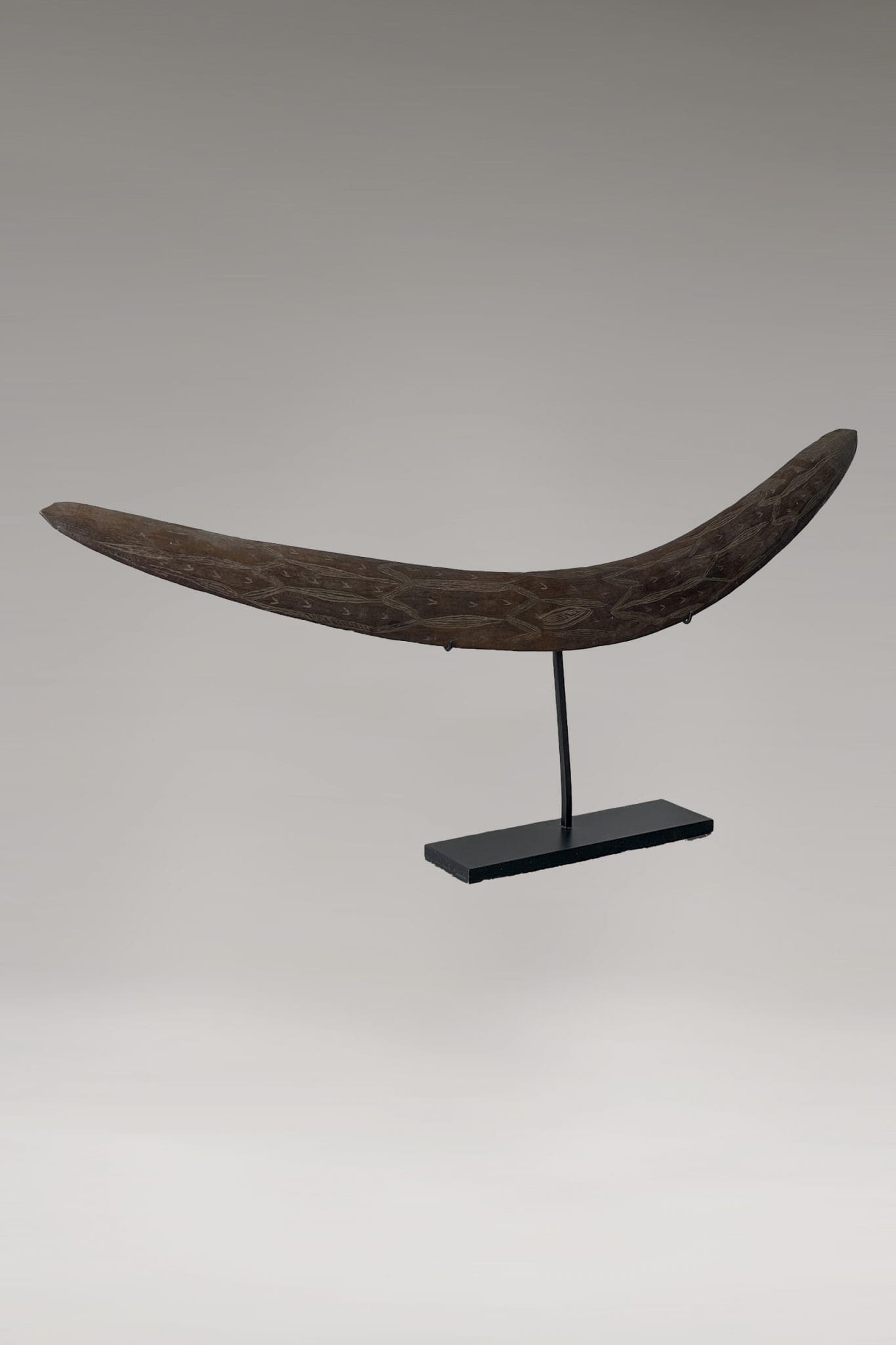 Gran Boomerang<br>"Oceanía - Siglo XX" - Imagen 3