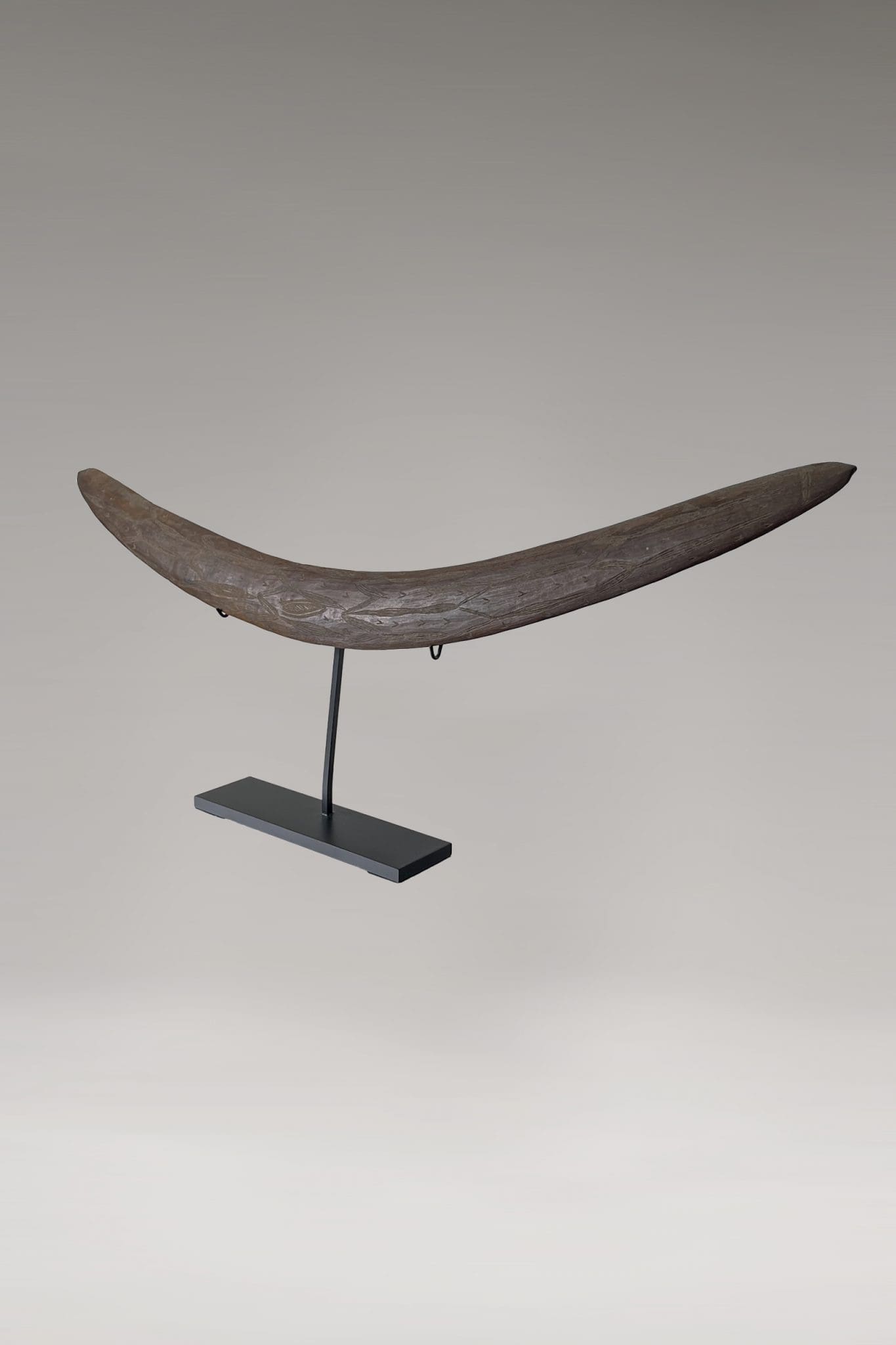 Gran Boomerang<br>"Oceanía - Siglo XX" - Imagen 4