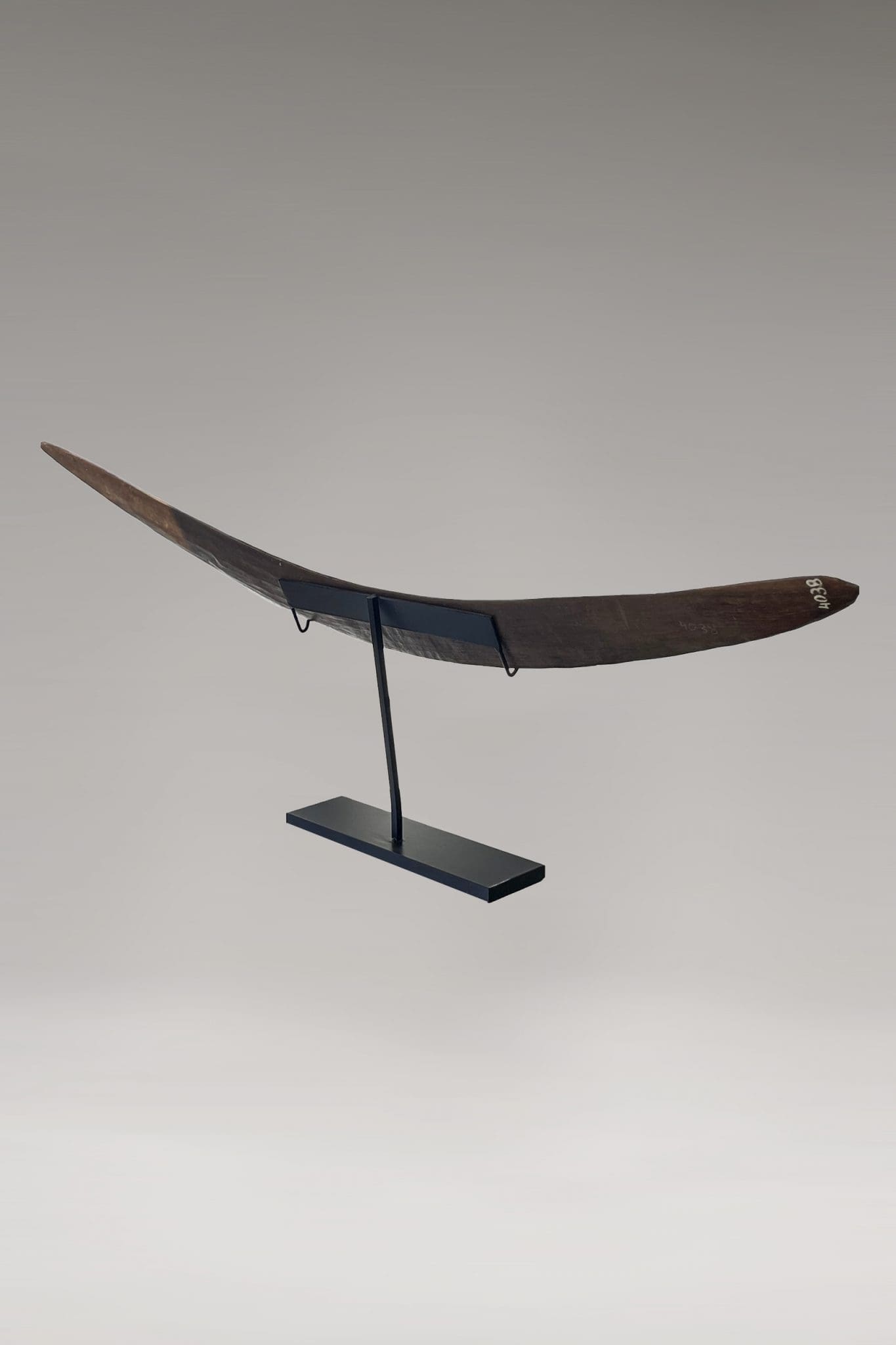 Gran Boomerang<br>"Oceanía - Siglo XX" - Imagen 6