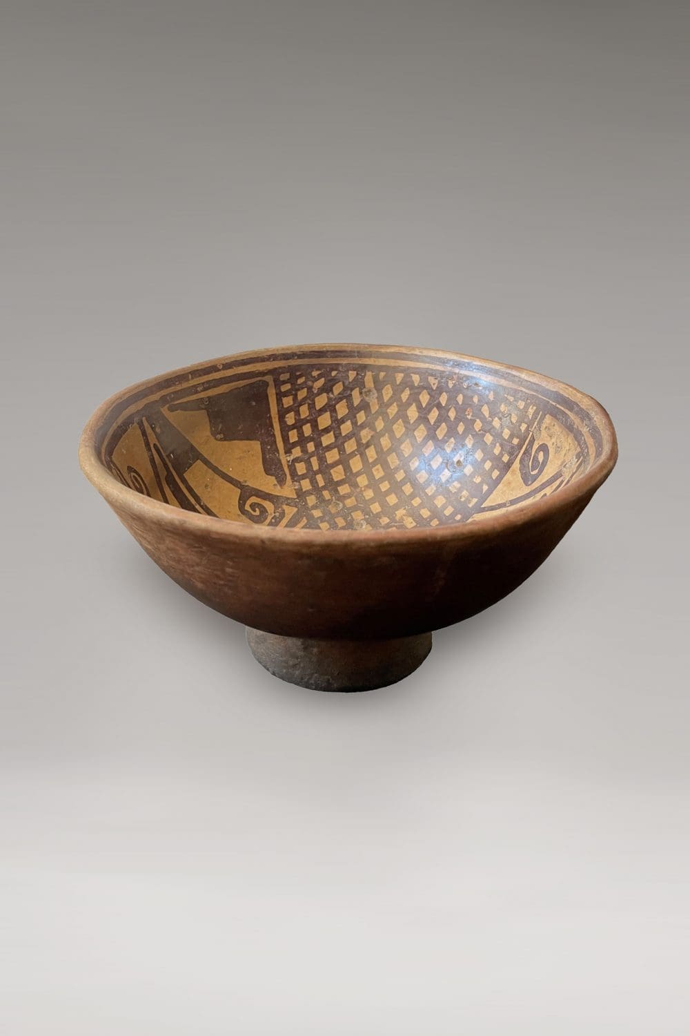 Cerámica Precolombina<br>"Mucawa - ss. IV/X"