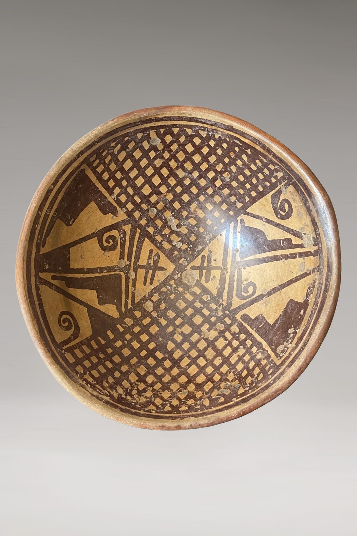 Cerámica Precolombina<br>"Mucawa - ss. IV/X" - Imagen 7