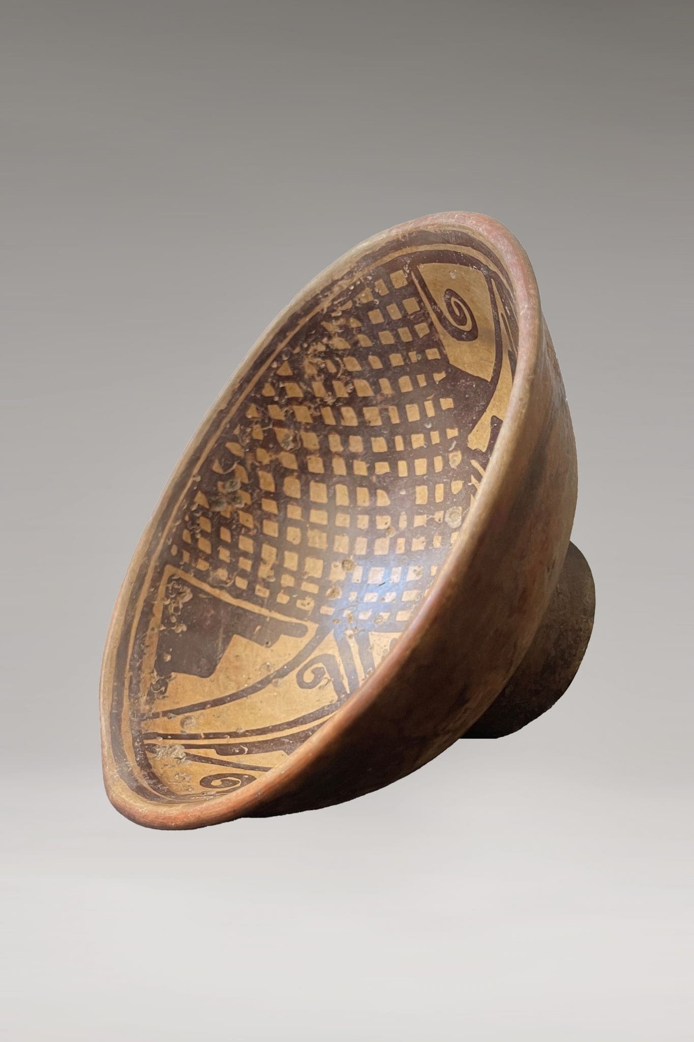 Cerámica Precolombina<br>"Mucawa - ss. IV/X" - Imagen 3