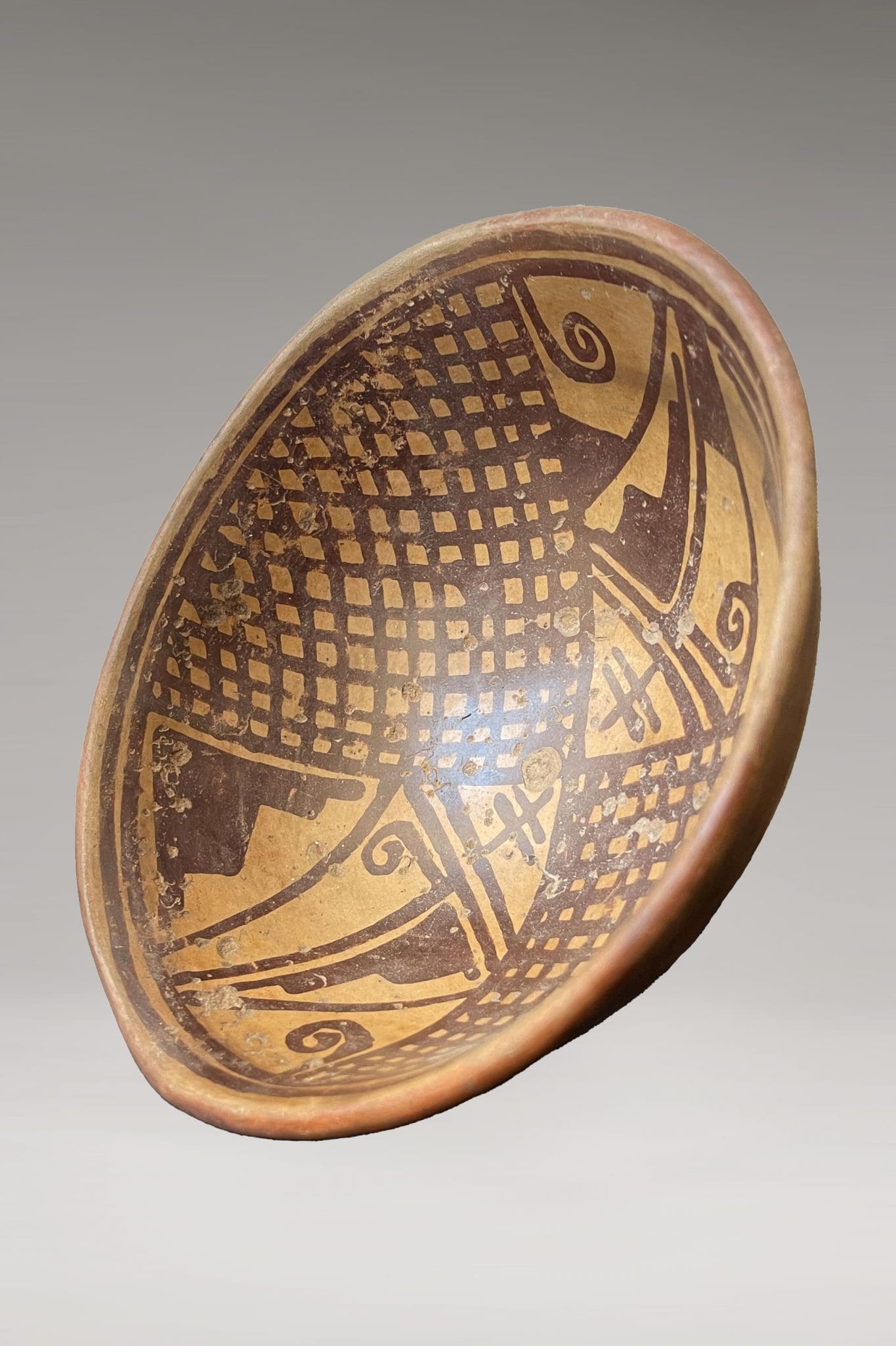 Cerámica Precolombina<br>"Mucawa - ss. IV/X" - Imagen 4