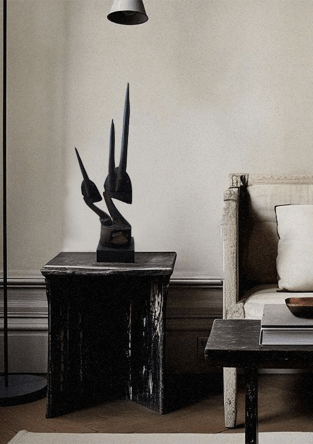 DUSCAE Galería de arte e interiorismo