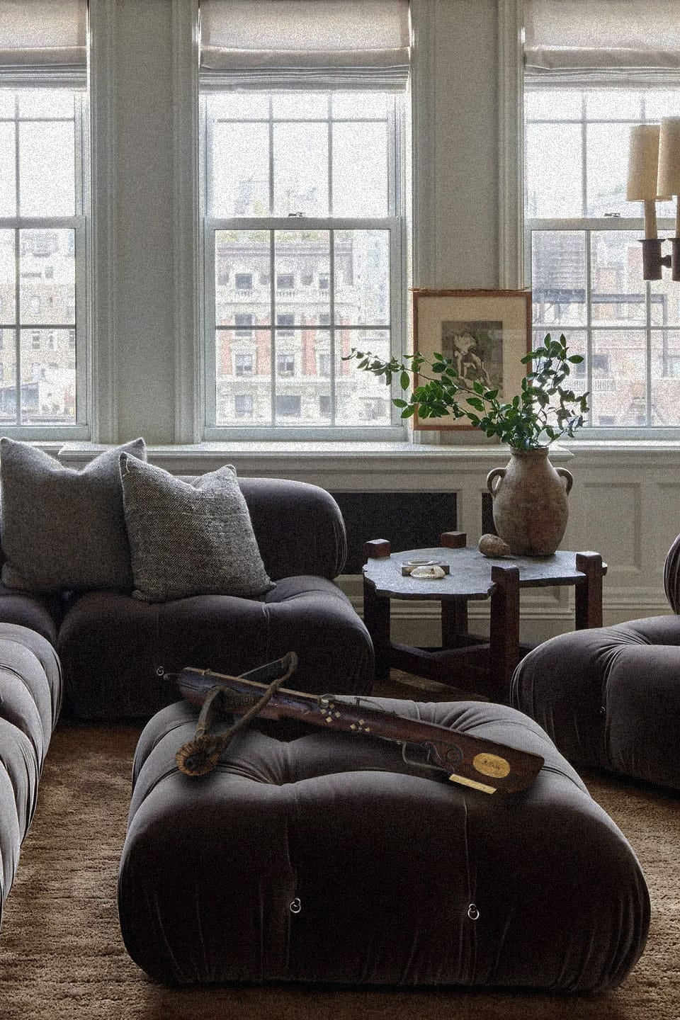 Ballesta Alemana<br>"Alemania - Siglo XVIII"