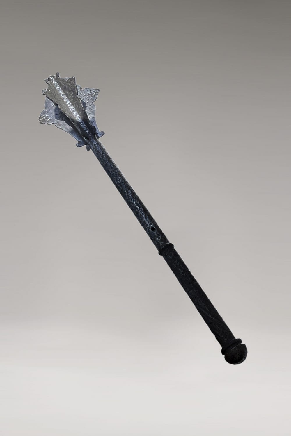 Maza de Pistón<br>"Europa - Siglo XVI"