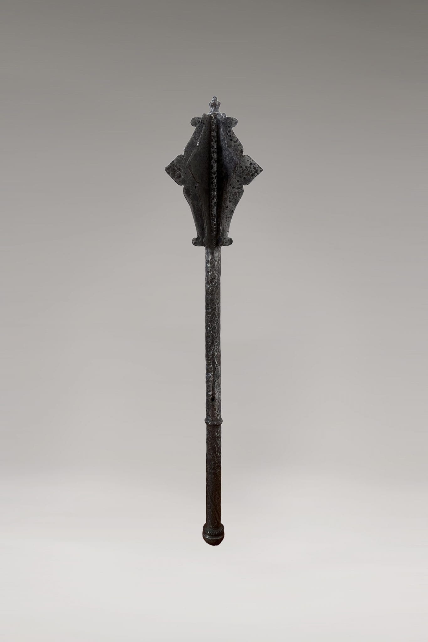 Maza de Pistón<br>"Europa - Siglo XVI" - Imagen 3