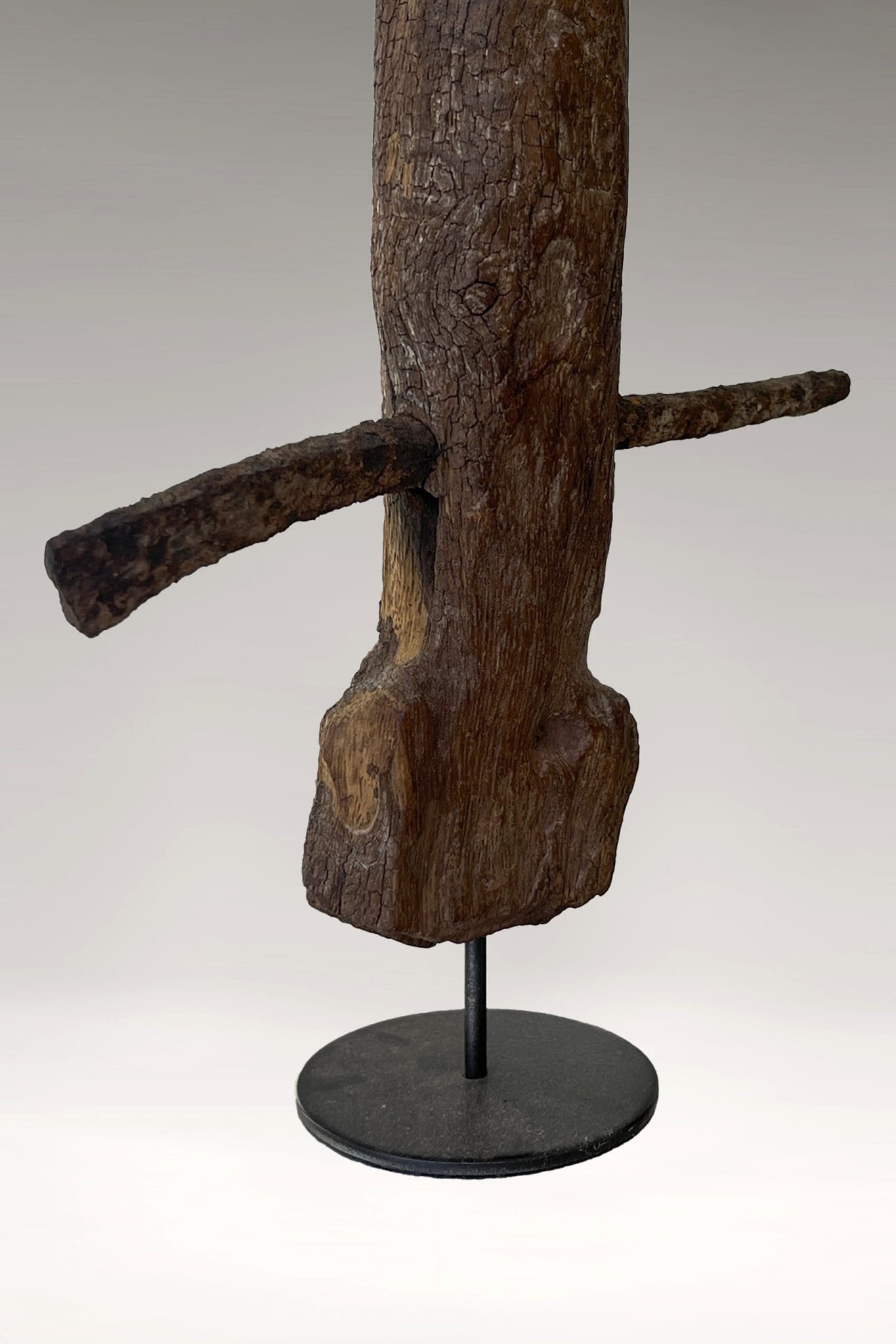 Falo Legba<br>"África - ss. XIX/XX" - Imagen 4