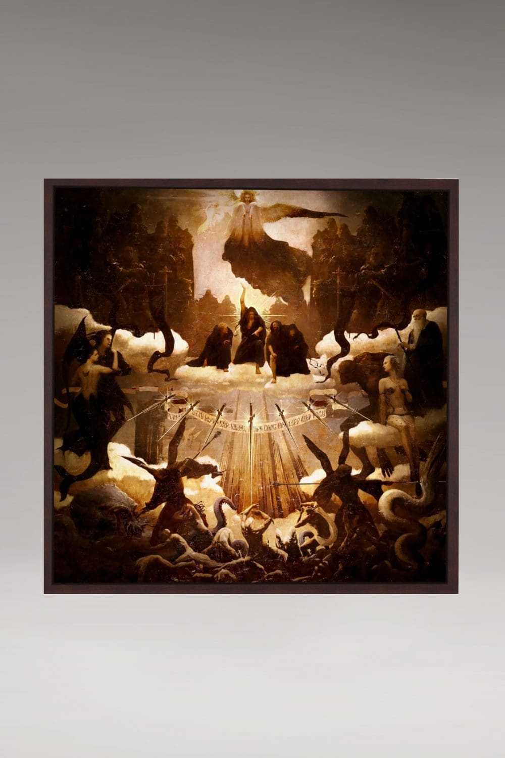 Final Fantasy XV <br>"Mythos"