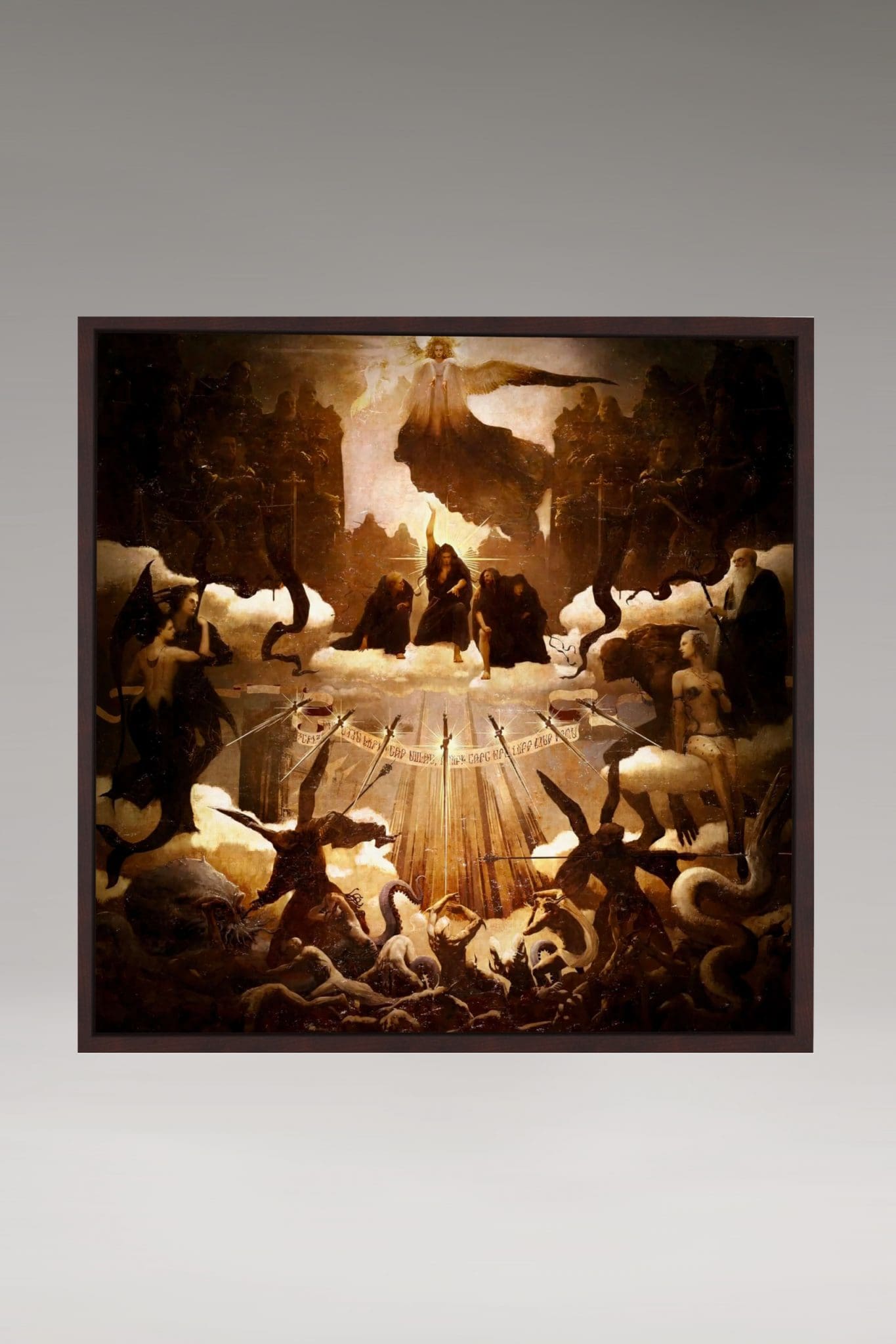 Final Fantasy XV <br>"Mythos"