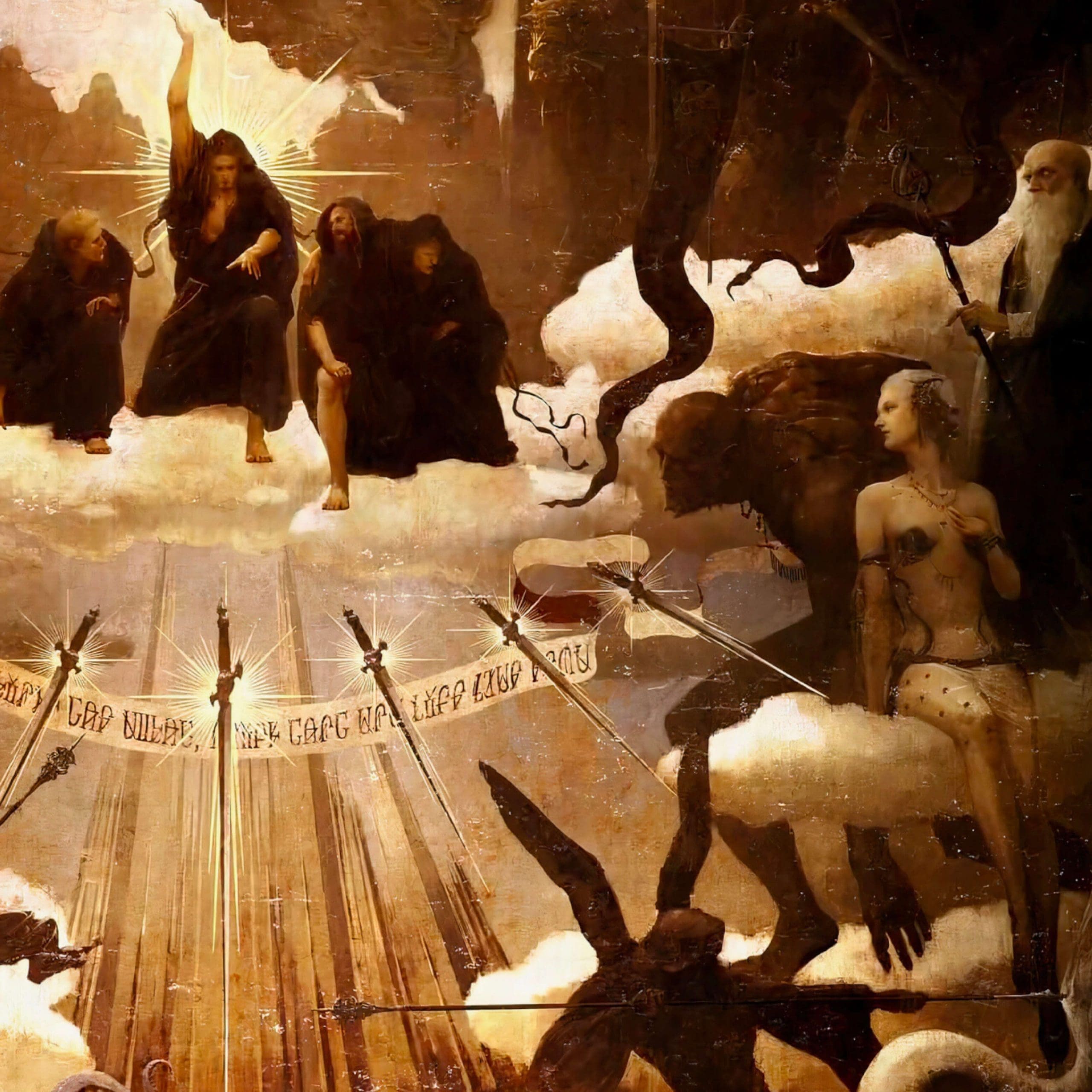 DUSCAE Galería de arte e interiorismo