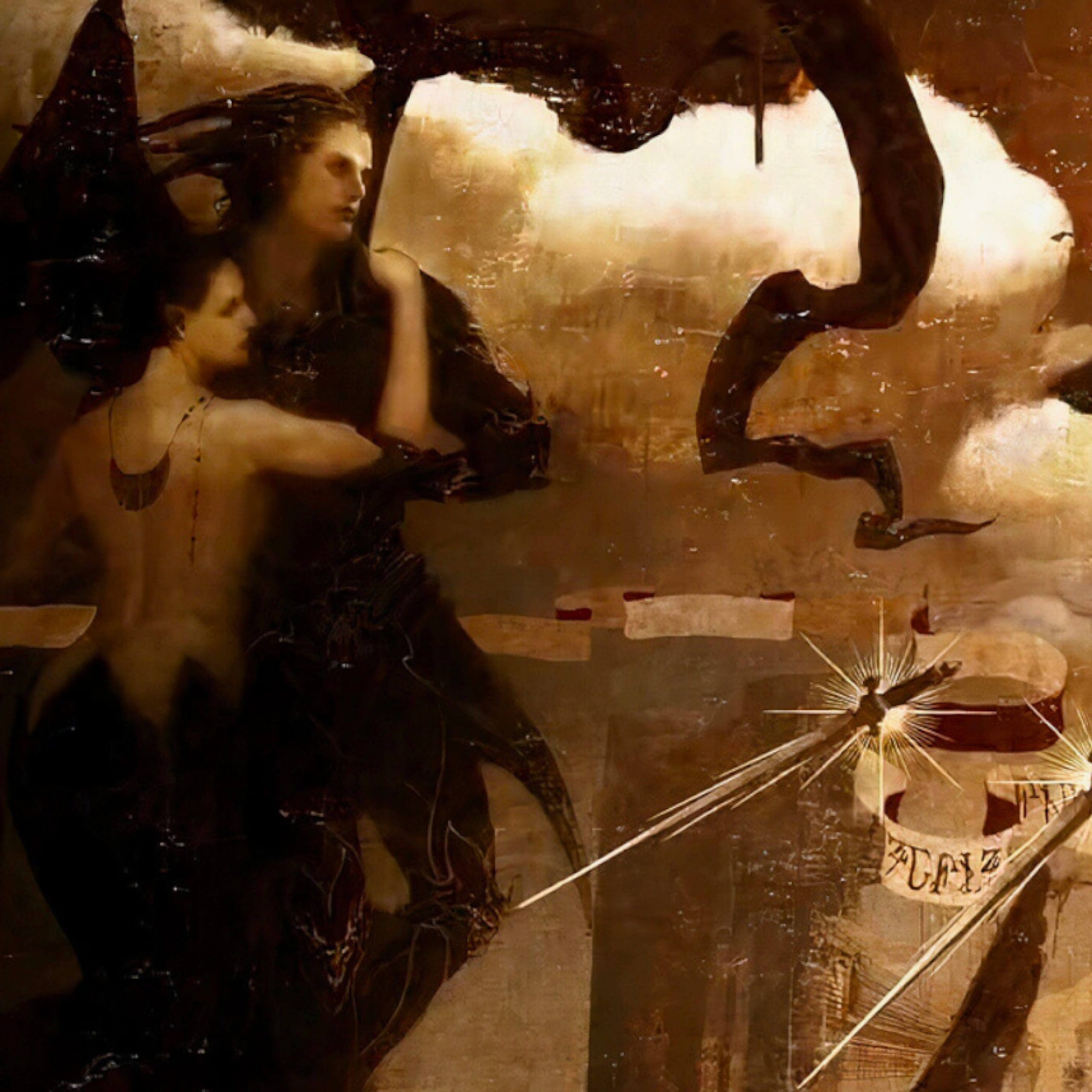 DUSCAE Galería de arte e interiorismo