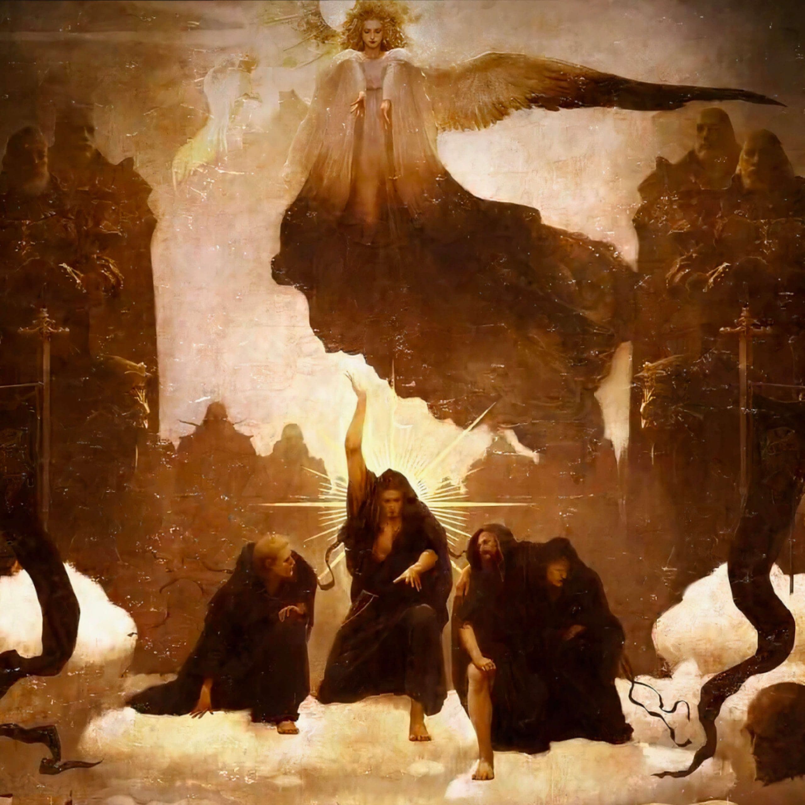 DUSCAE Galería de arte e interiorismo