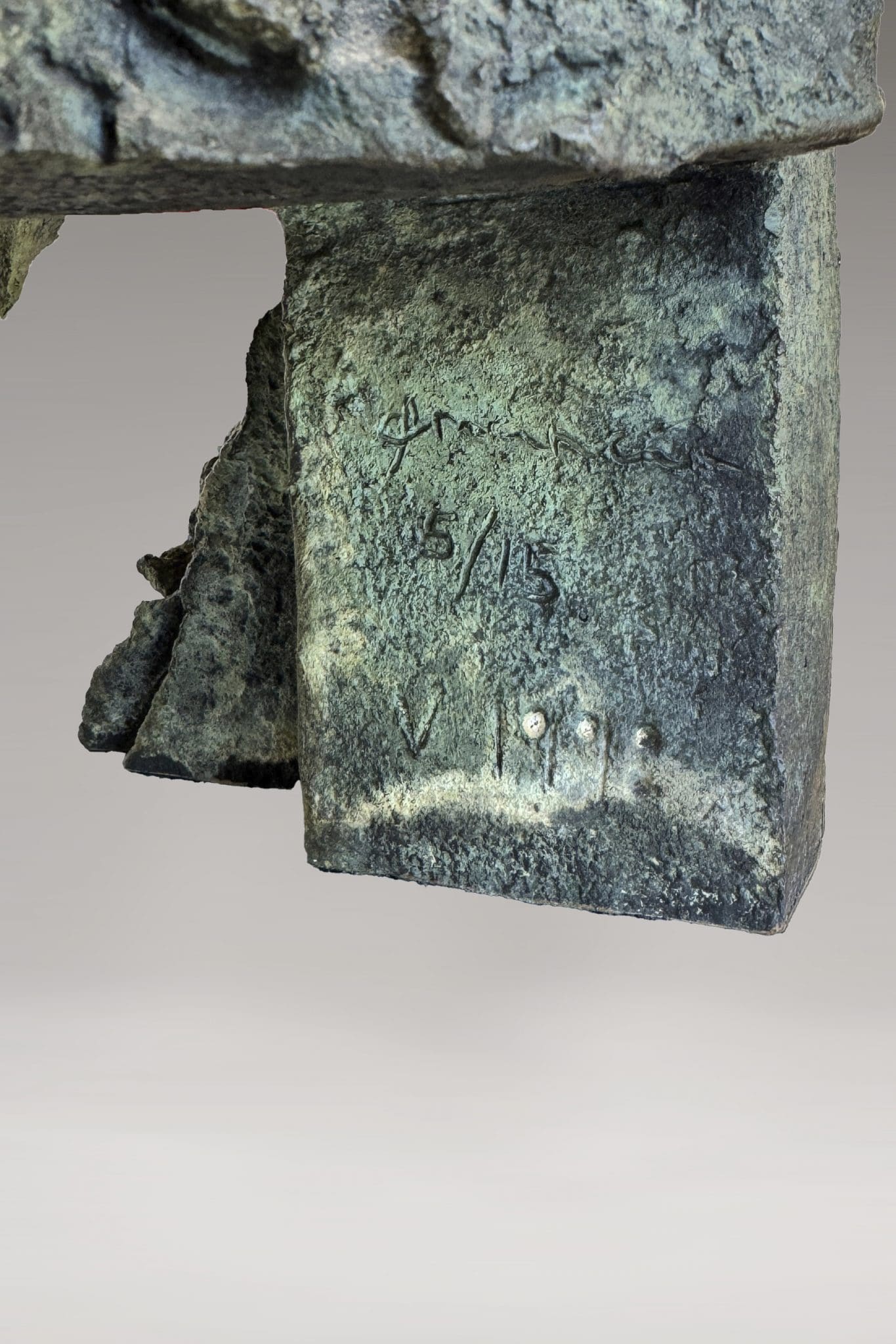 AMANCIO GONZÁLEZ ANDRÉS<br>"Minotauro" - Imagen 7