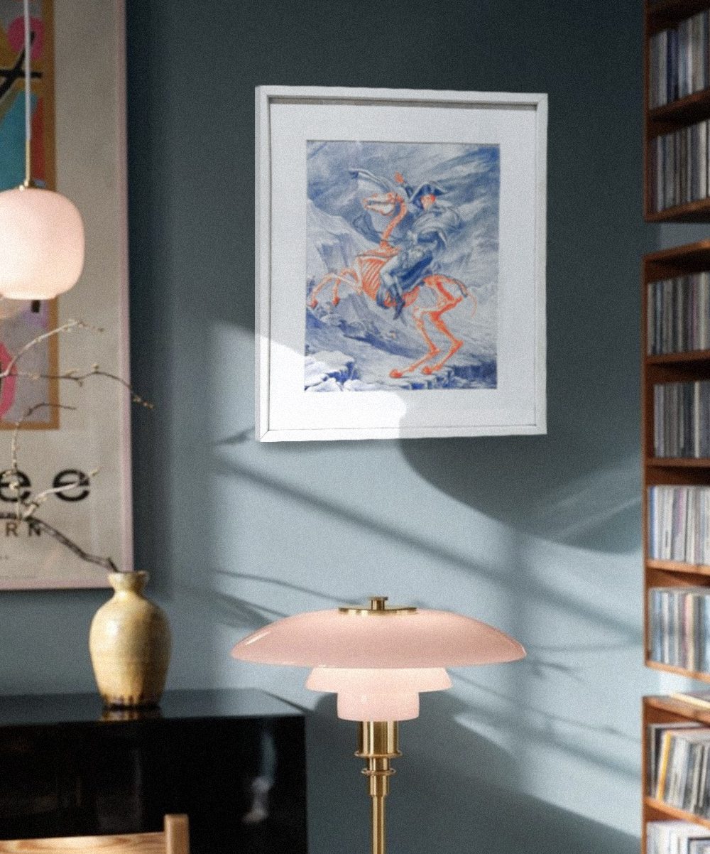 DUSCAE Galería de arte e interiorismo