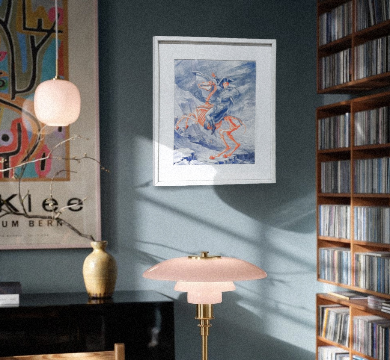 DUSCAE Galería de arte e interiorismo