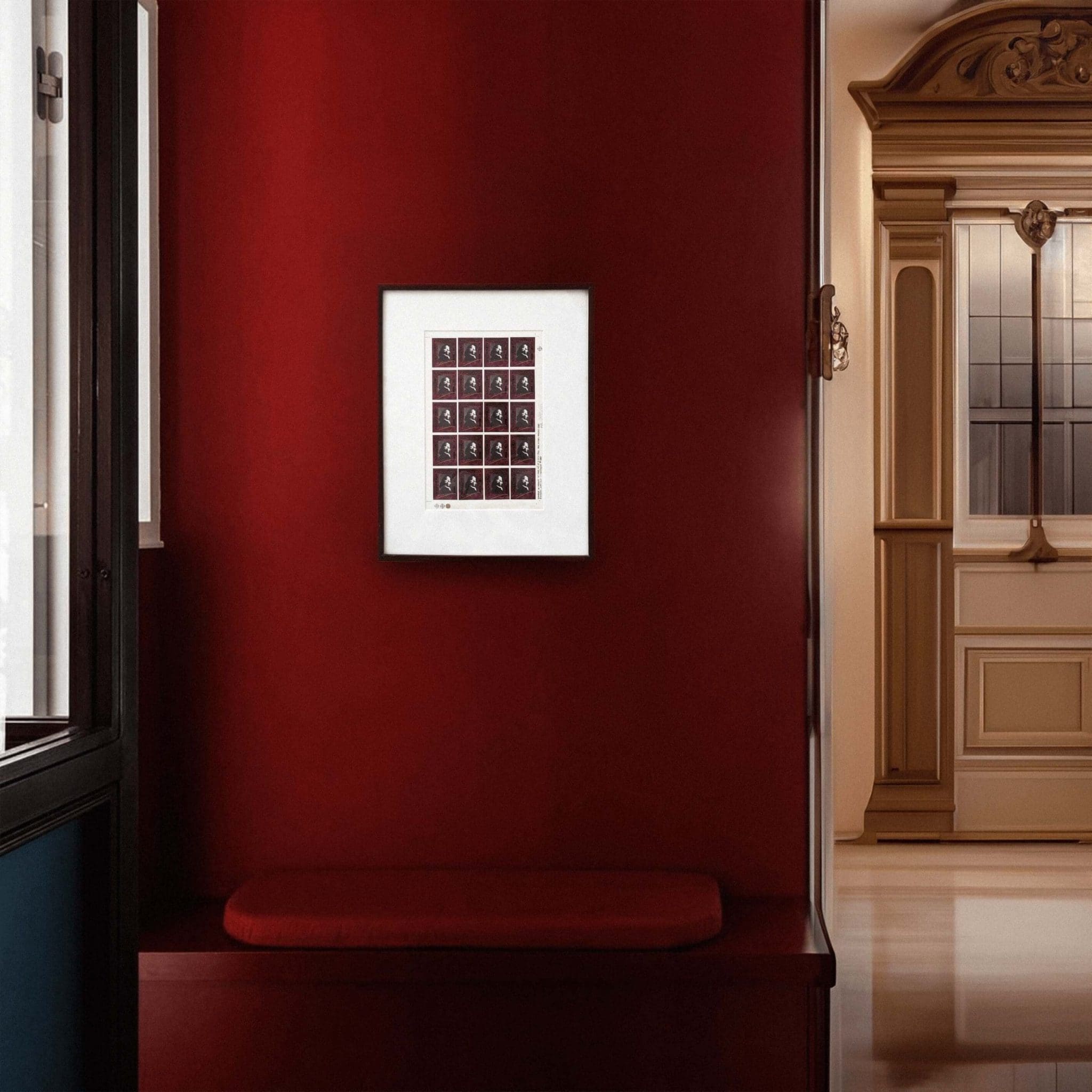 DUSCAE Galería de arte e interiorismo