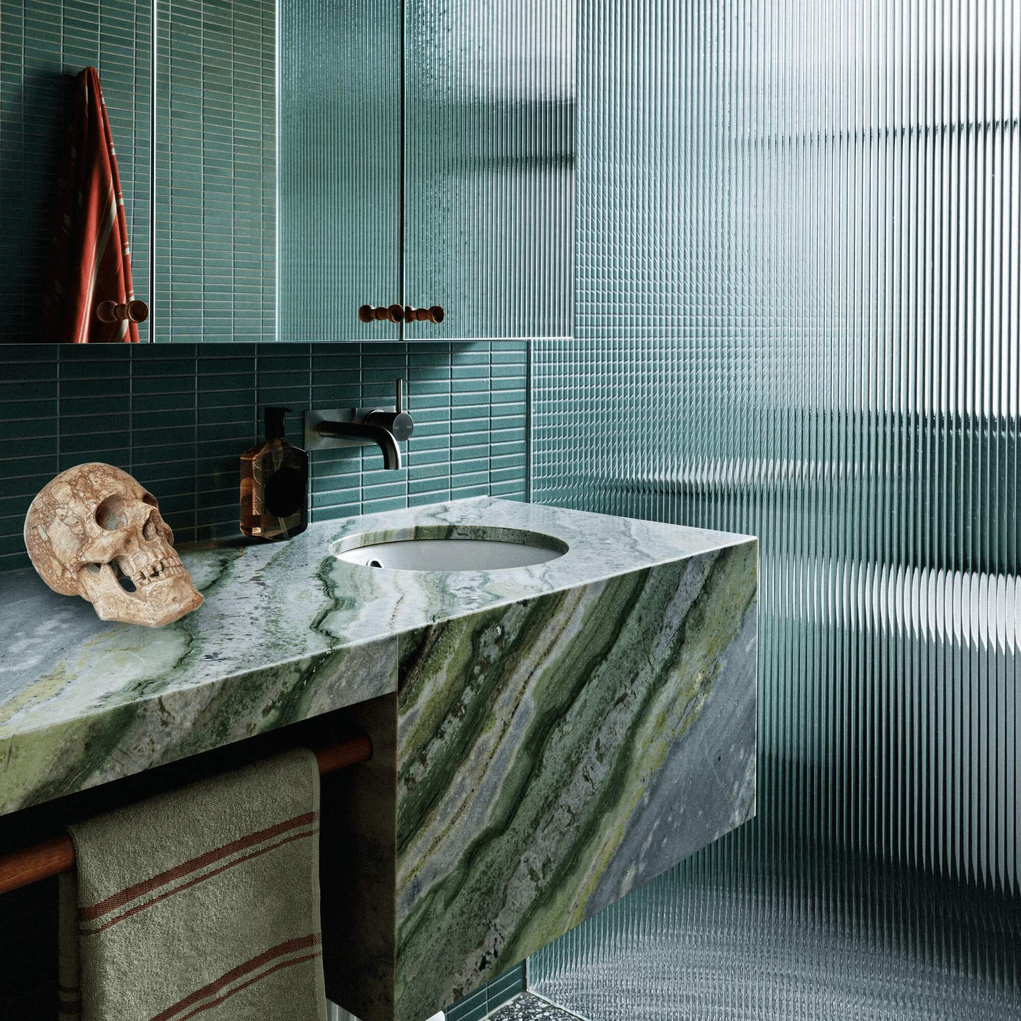 DUSCAE Galería de arte e interiorismo