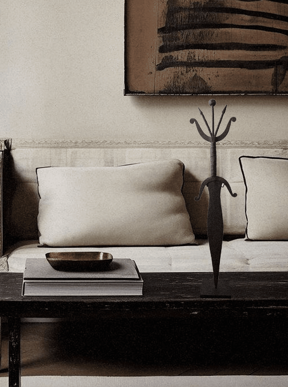 DUSCAE Galería de arte e interiorismo