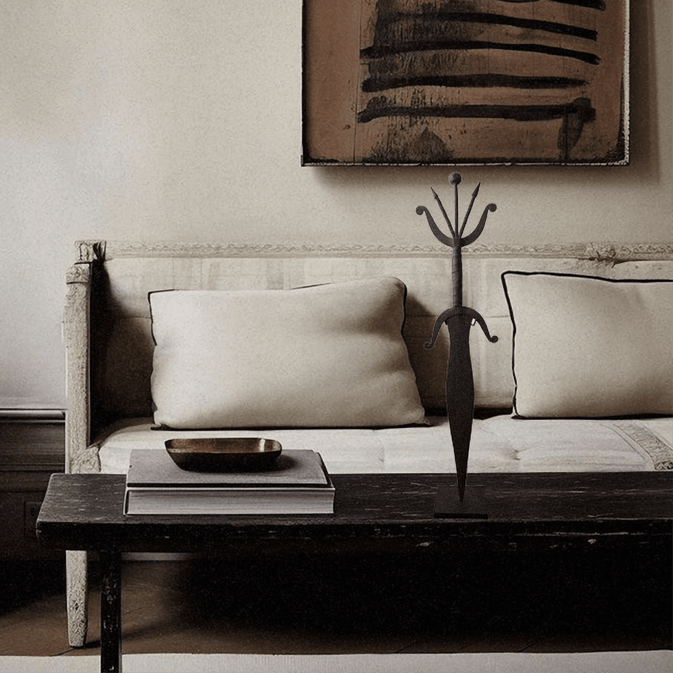 DUSCAE Galería de arte e interiorismo