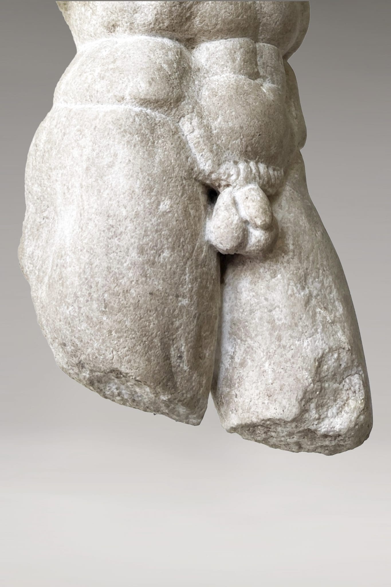 Escultura de Minotauro<br>"Europa - ss. XVII/XIX" - Imagen 8