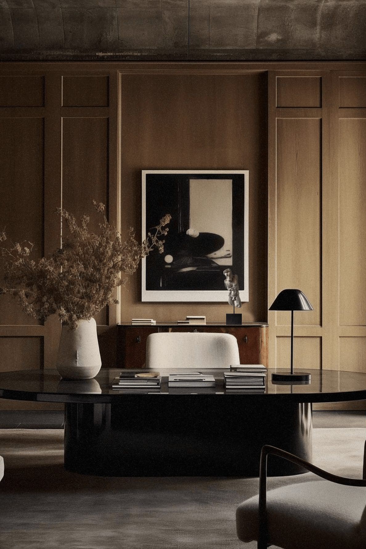 Escultura de Minotauro<br>"Europa - ss. XVII/XIX" - Imagen 9