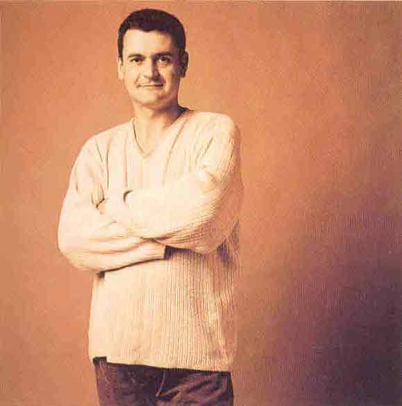 ▷ DUSCAE | Minotauro de Amancio González Andrés