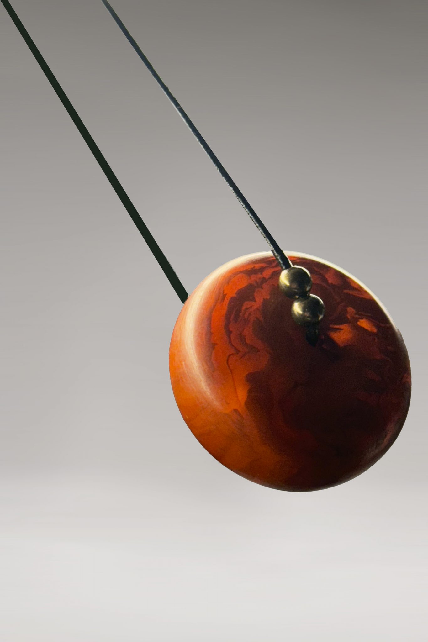 Collar de Ámbar - Imagen 3