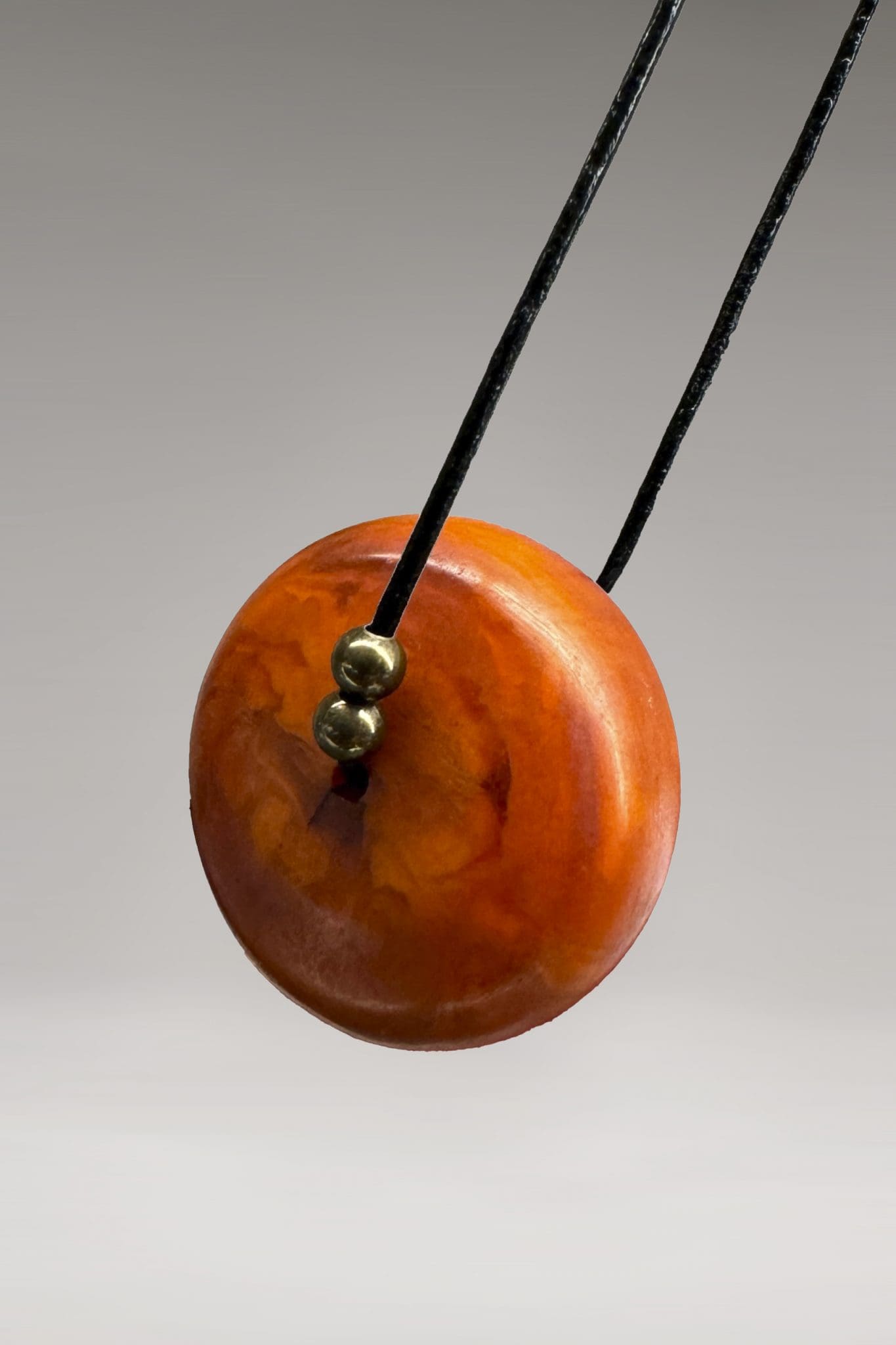 Collar de Ámbar - Imagen 5