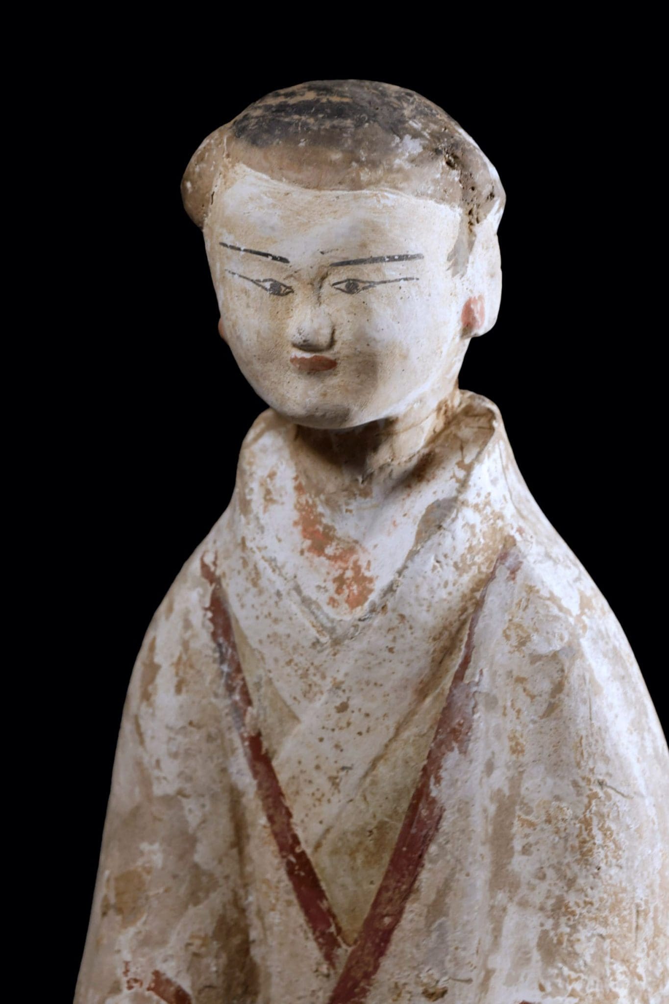 Dama de Corte China <br>"Dinastía Han" - Imagen 6