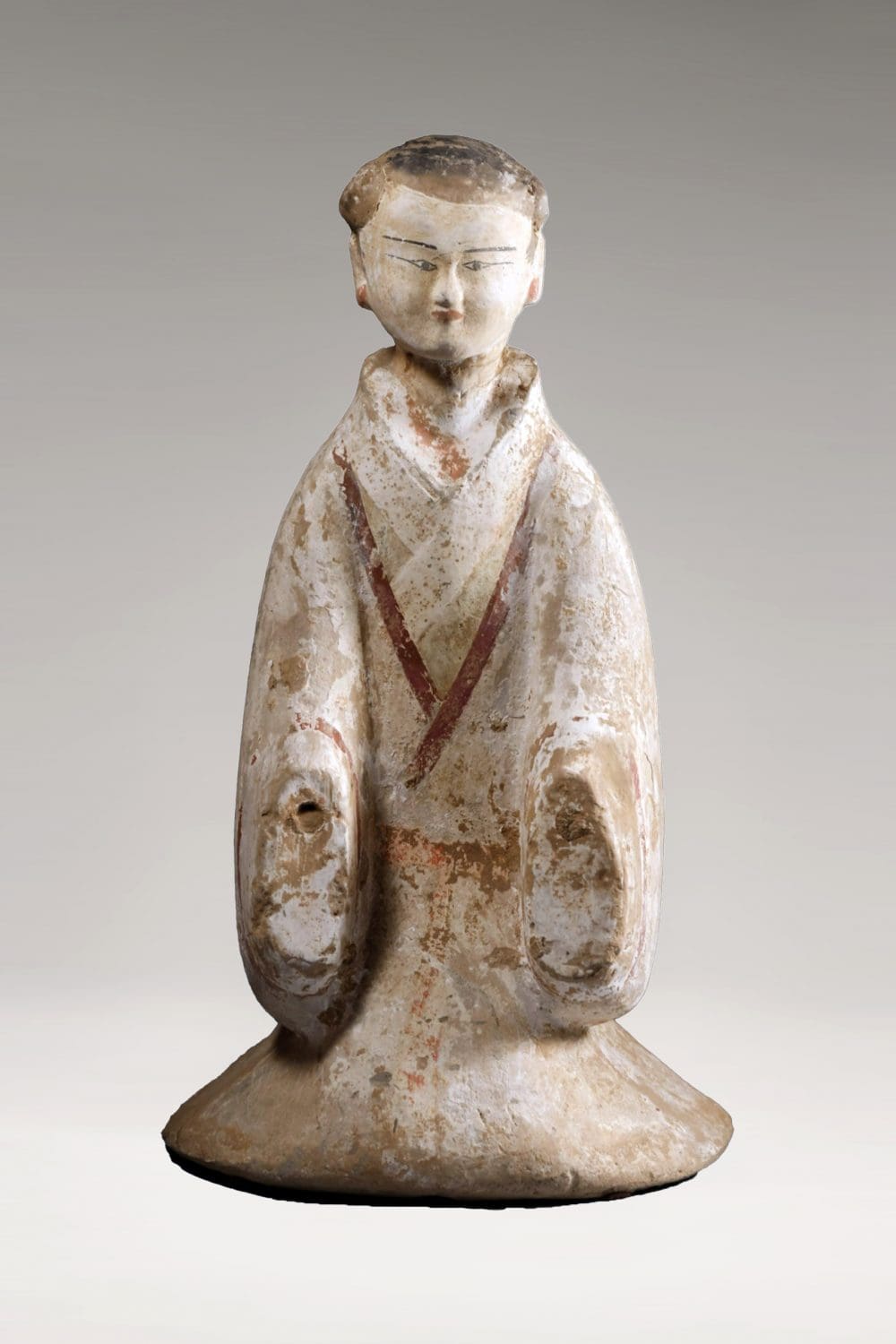 Dama de Corte China <br>"Dinastía Han"