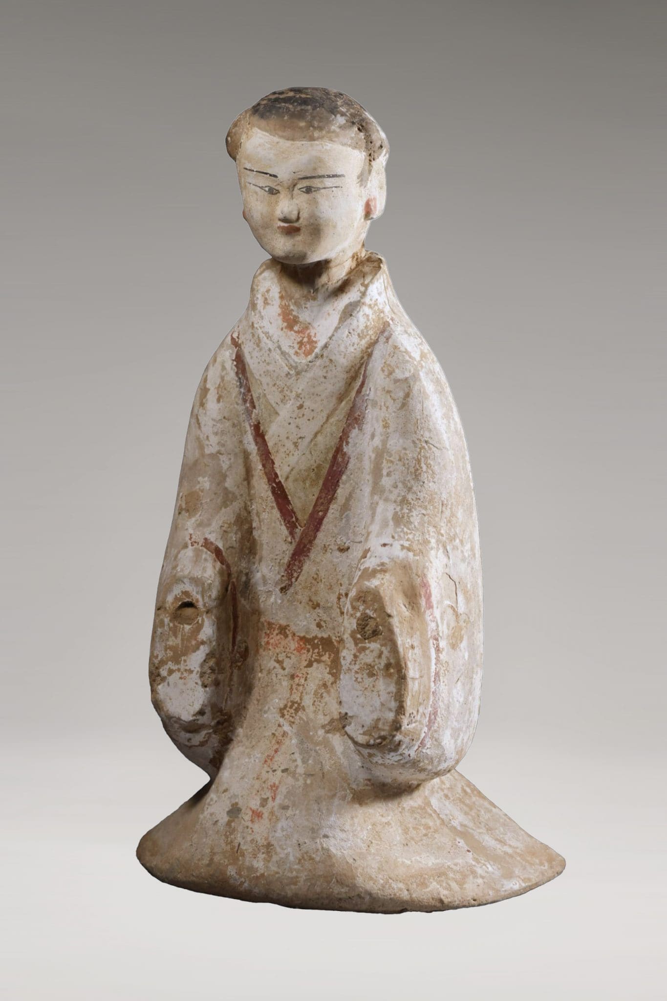 Dama de Corte China <br>"Dinastía Han" - Imagen 3