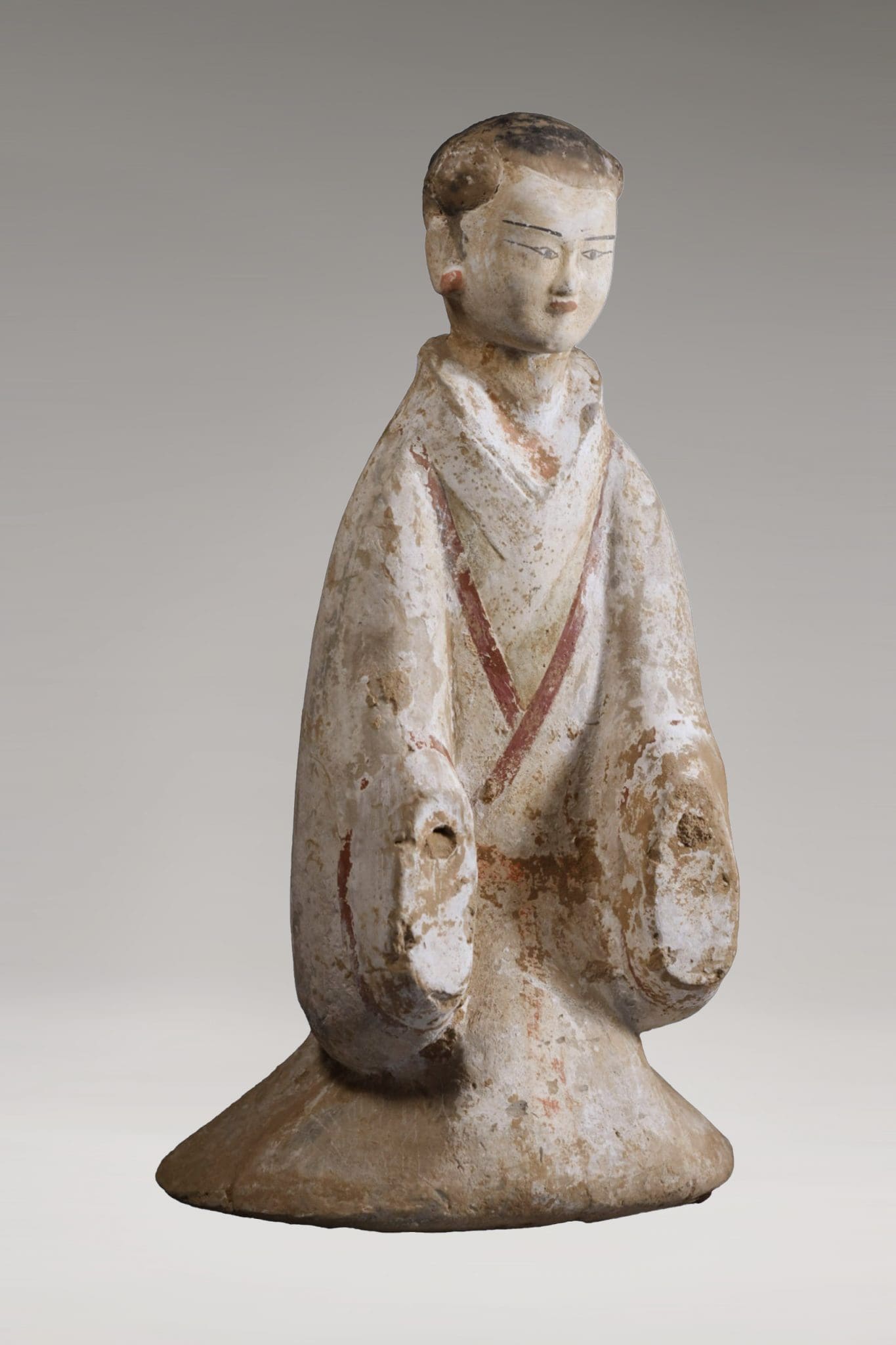 Dama de Corte China <br>"Dinastía Han" - Imagen 4