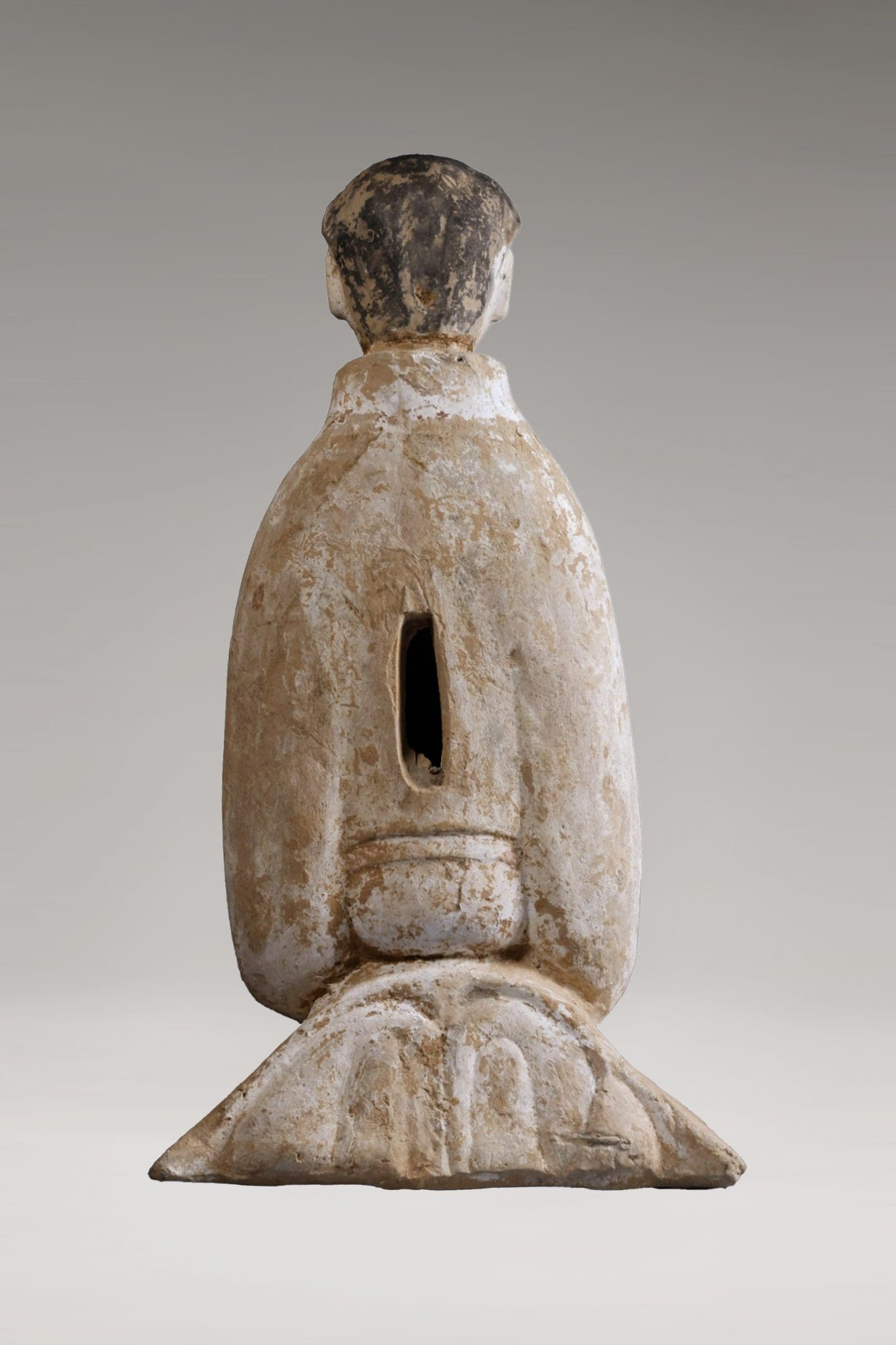 Dama de Corte China <br>"Dinastía Han" - Imagen 5