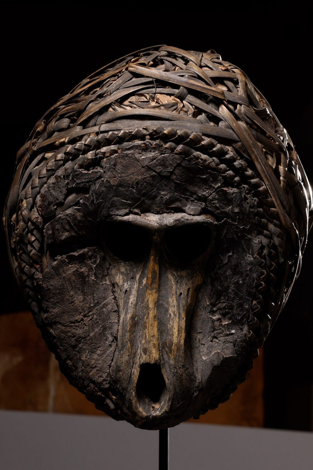 Fetiche Nkisi Bumba - Kongo / Yombe - Drc Zaire