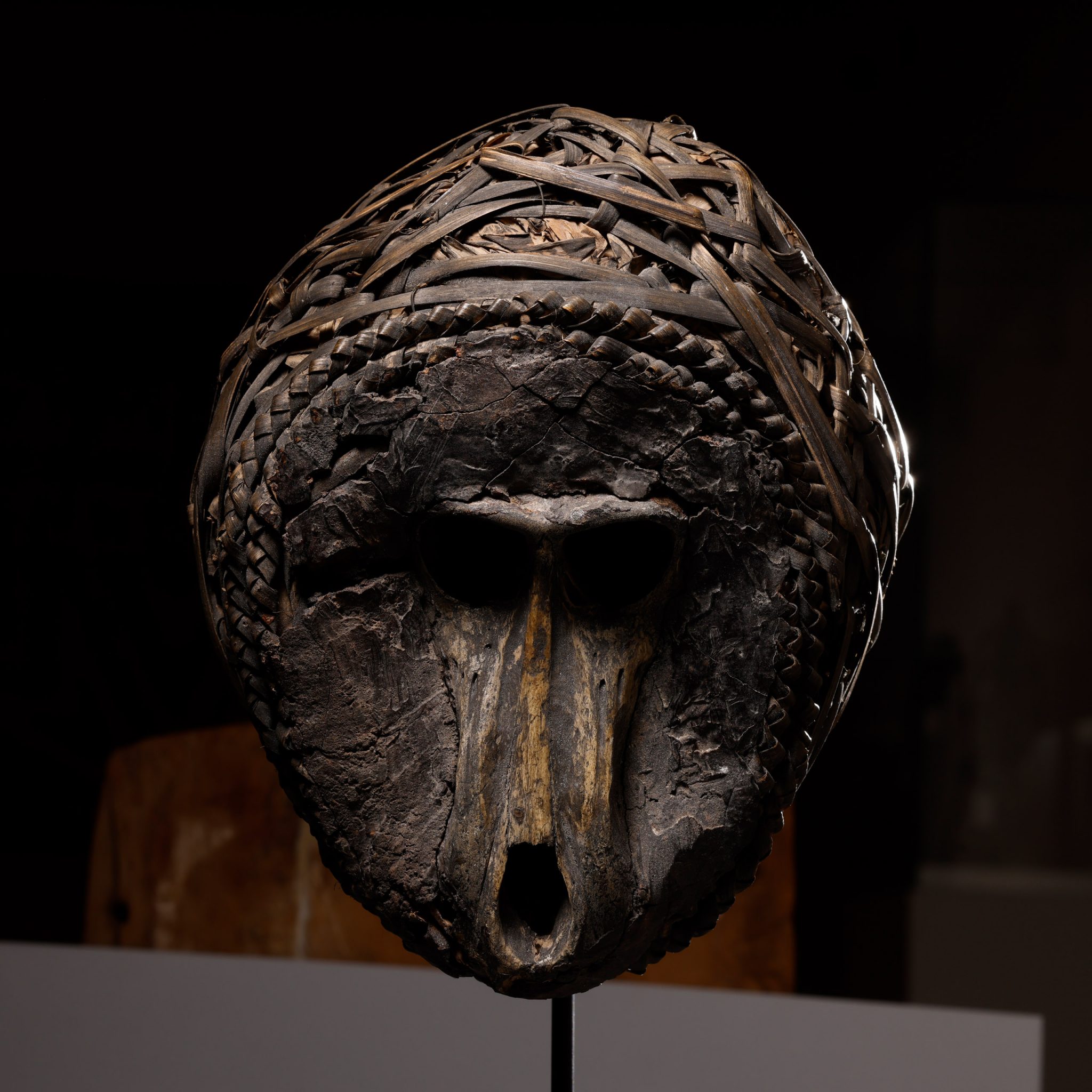 Fetiche Nkisi Bumba - Kongo / Yombe - Drc Zaire