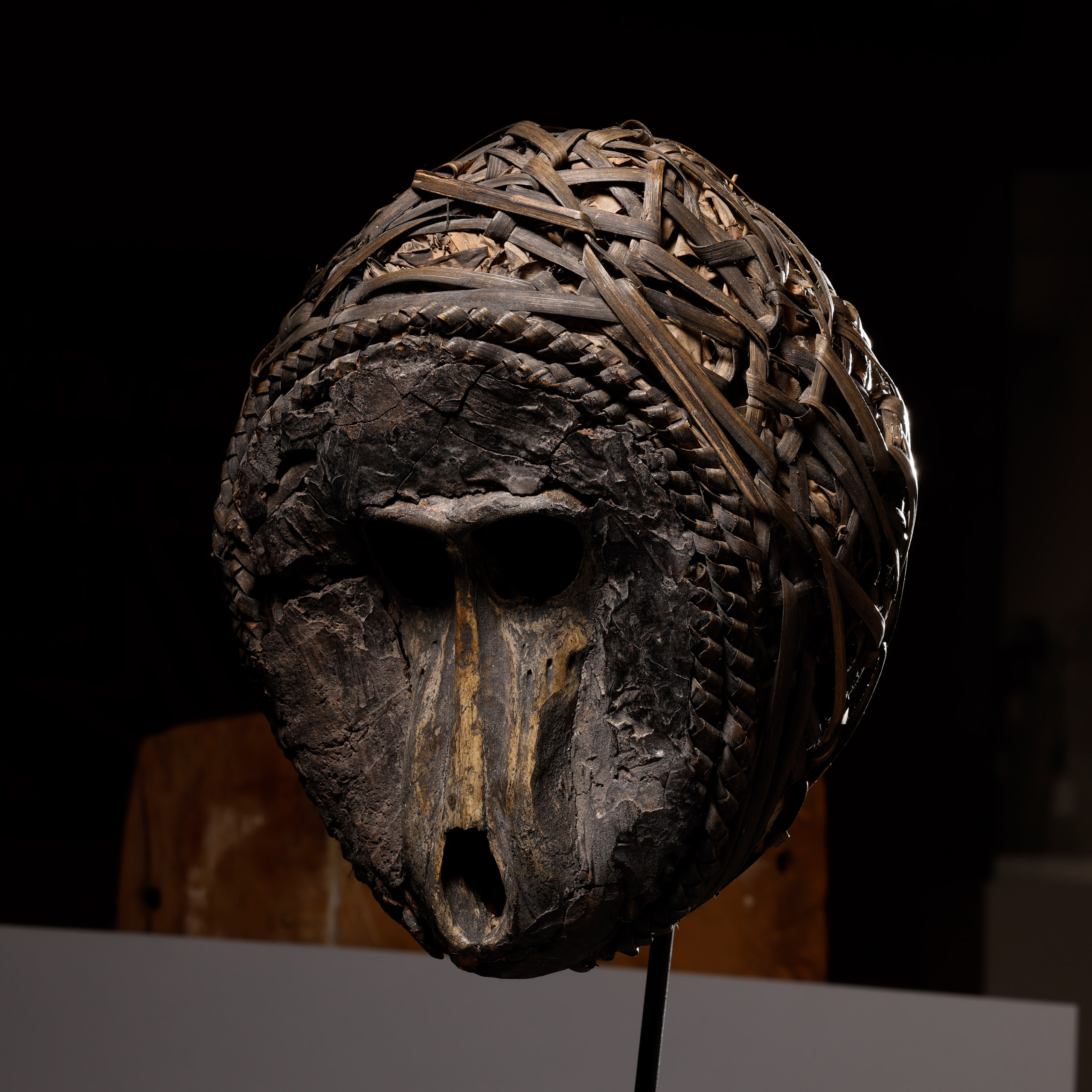 Fetiche Nkisi Bumba - Kongo / Yombe - Drc Zaire