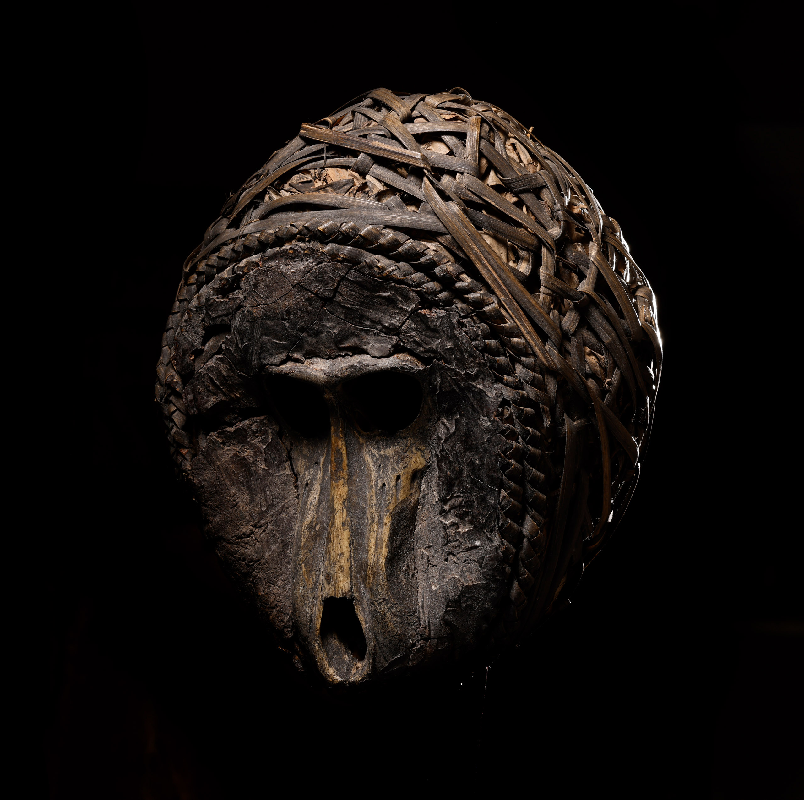 Fetiche Nkisi Bumba - Kongo / Yombe - Drc Zaire