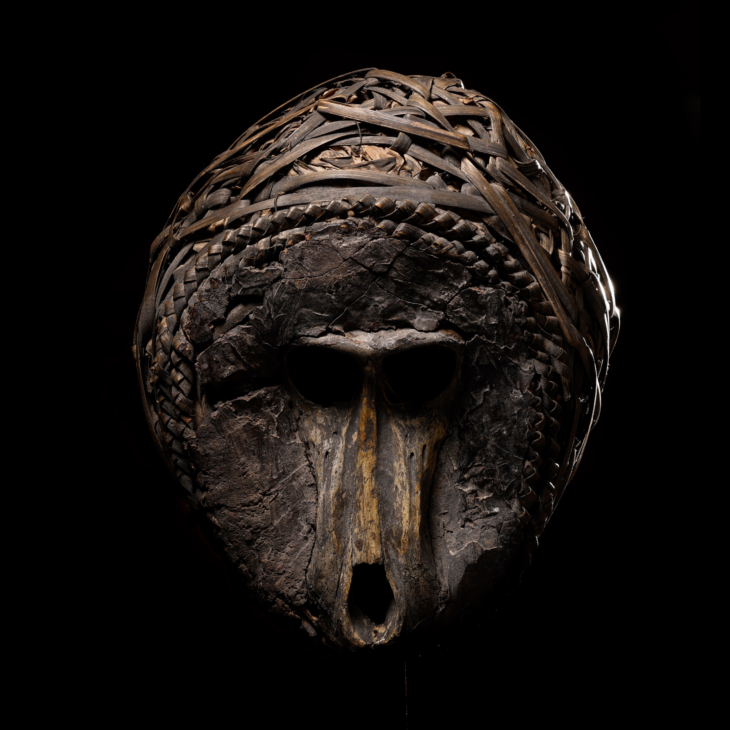 Fetiche Nkisi Bumba - Kongo / Yombe - Drc Zaire