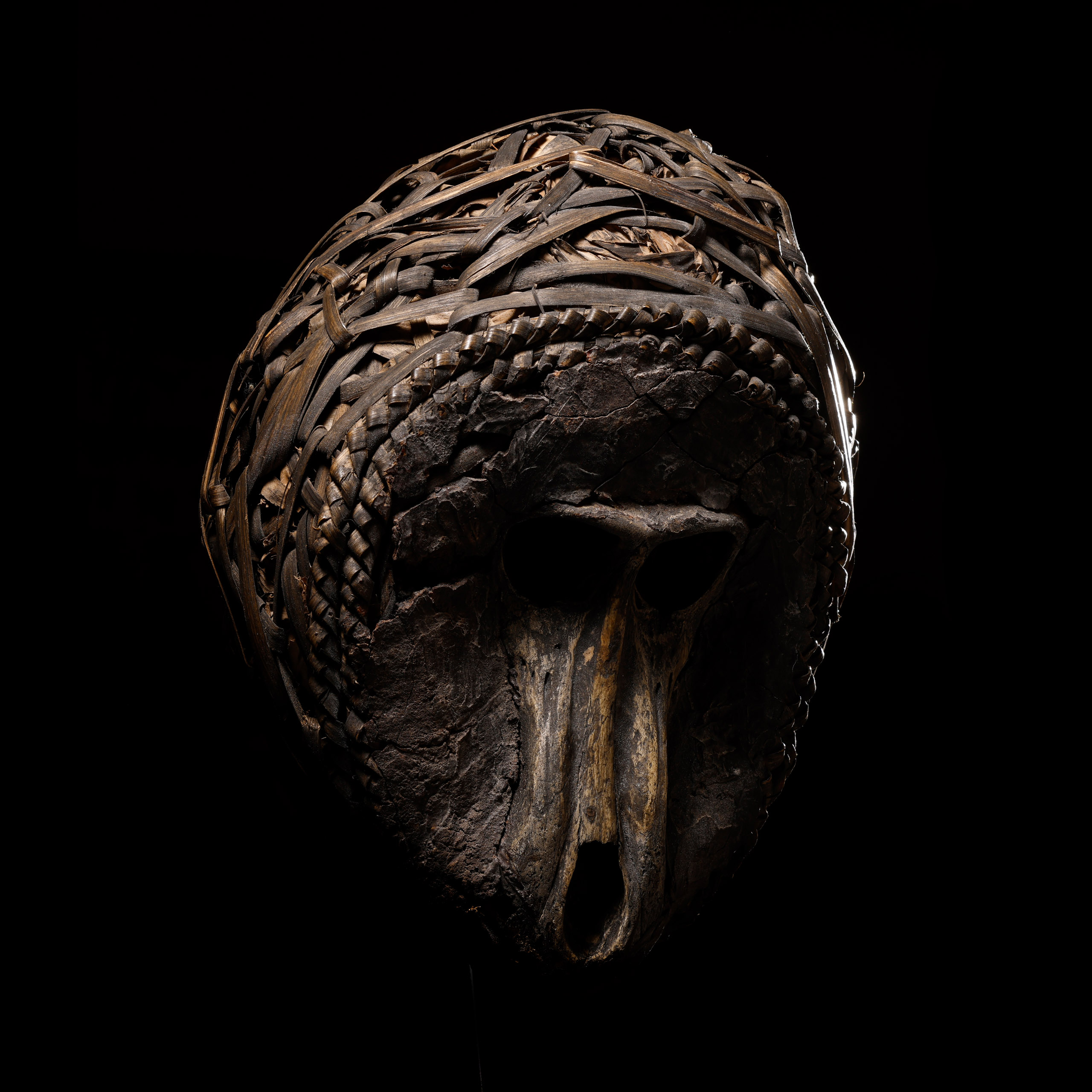 Fetiche Nkisi Bumba - Kongo / Yombe - Drc Zaire