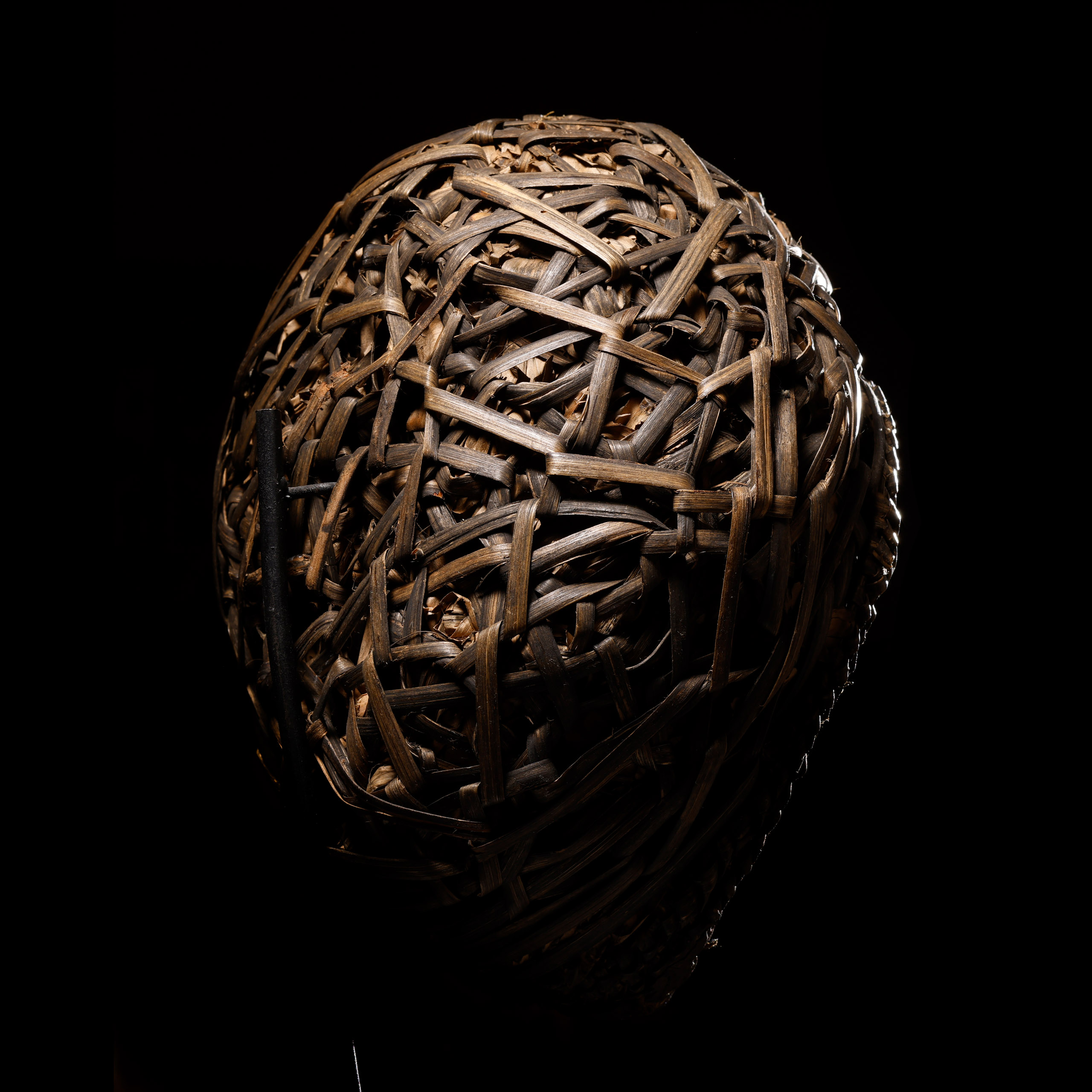 Fetiche Nkisi Bumba - Kongo / Yombe - Drc Zaire