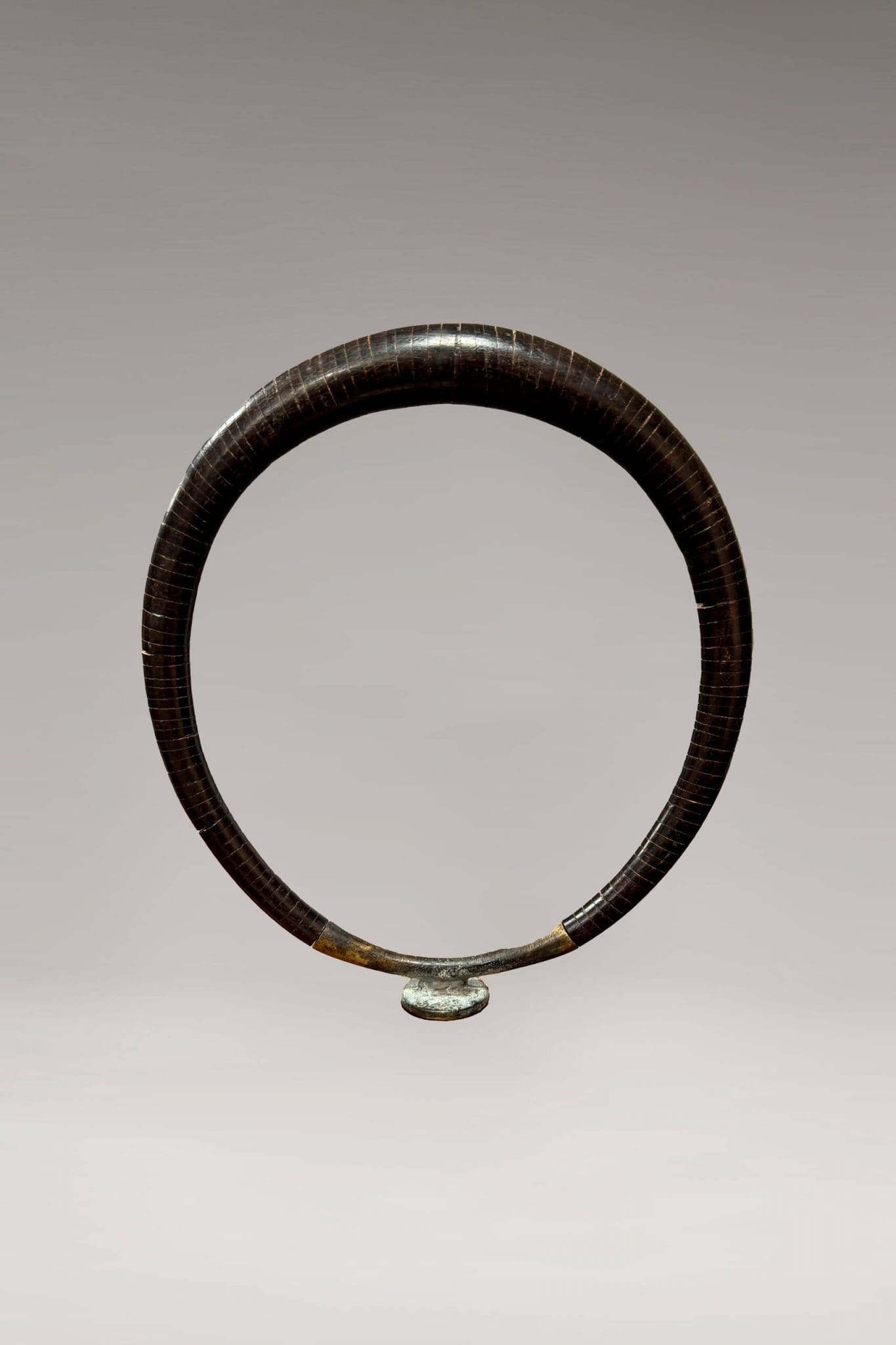 Collar Kalabubu<br>"Indonesia - Isla Nias (Cerca del nor-oeste de sumatra)" - Imagen 4