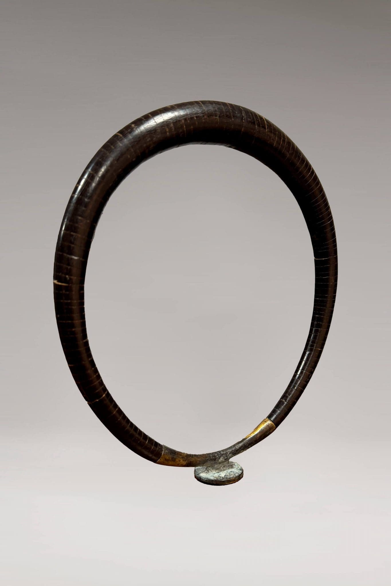 Collar Kalabubu<br>"Indonesia - Isla Nias (Cerca del nor-oeste de sumatra)" - Imagen 6