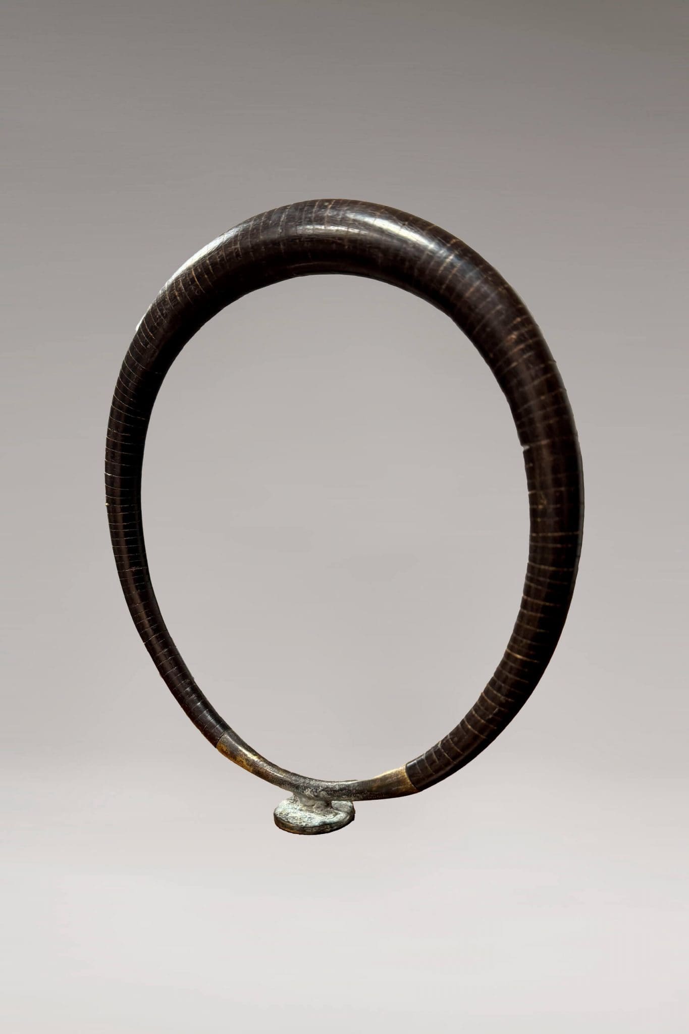 Collar Kalabubu<br>"Indonesia - Isla Nias (Cerca del nor-oeste de sumatra)" - Imagen 5