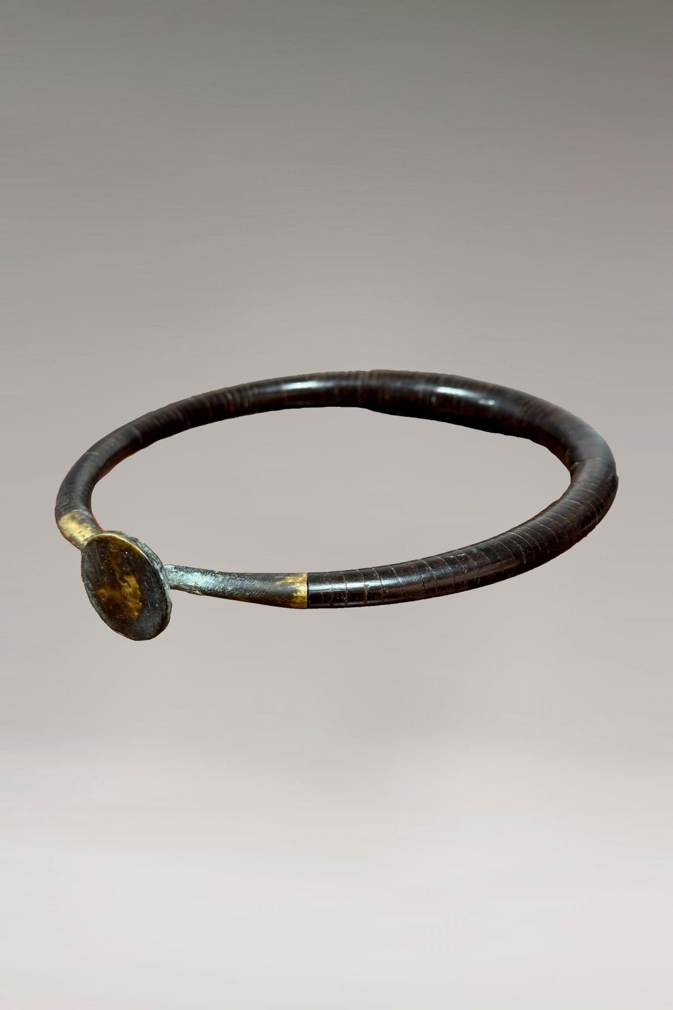 Collar Kalabubu<br>"Indonesia - Isla Nias (Cerca del nor-oeste de sumatra)" - Imagen 3