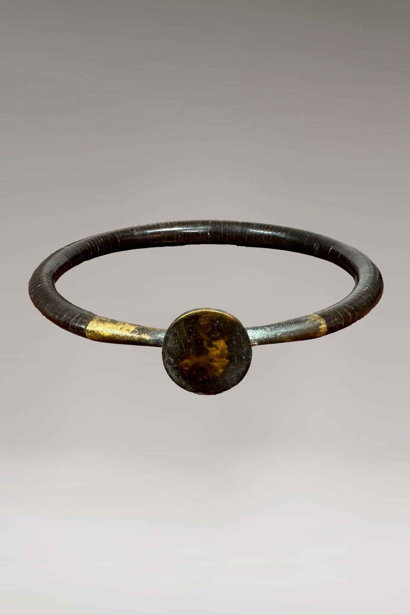 Collar Kalabubu<br>"Indonesia - Isla Nias (Cerca del nor-oeste de sumatra)" - Imagen 2