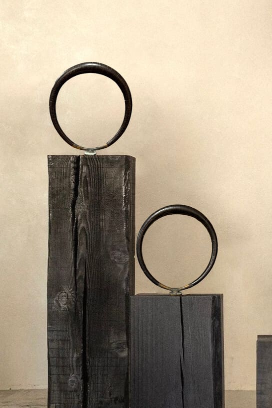 Collar Kalabubu<br>"Indonesia - Isla Nias (Cerca del nor-oeste de sumatra)"